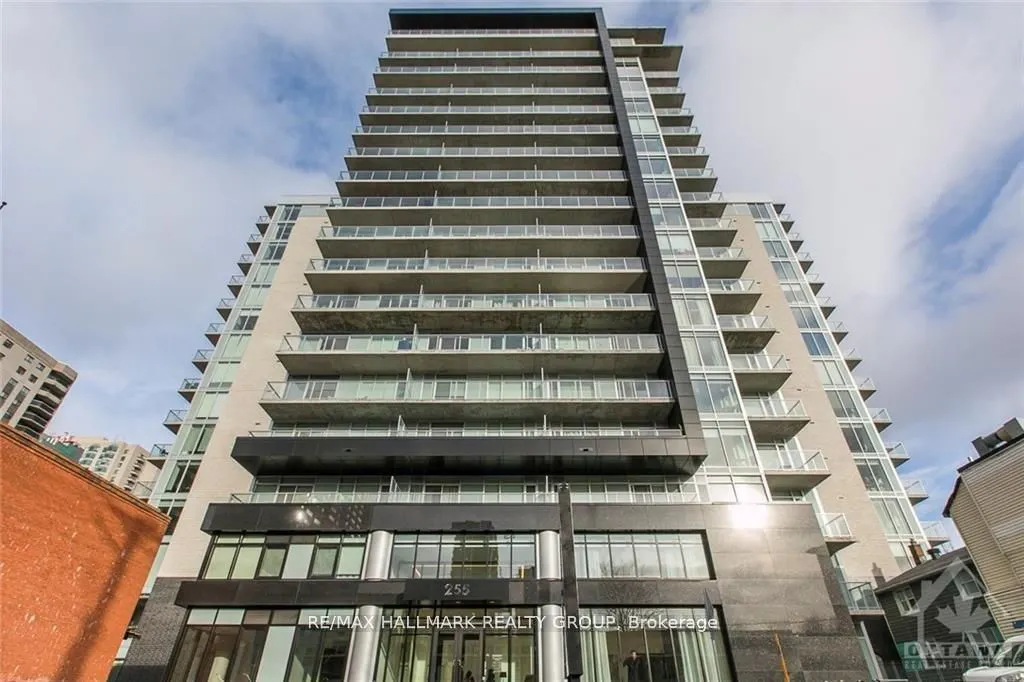 255 Bay Street, Ottawa, #905
