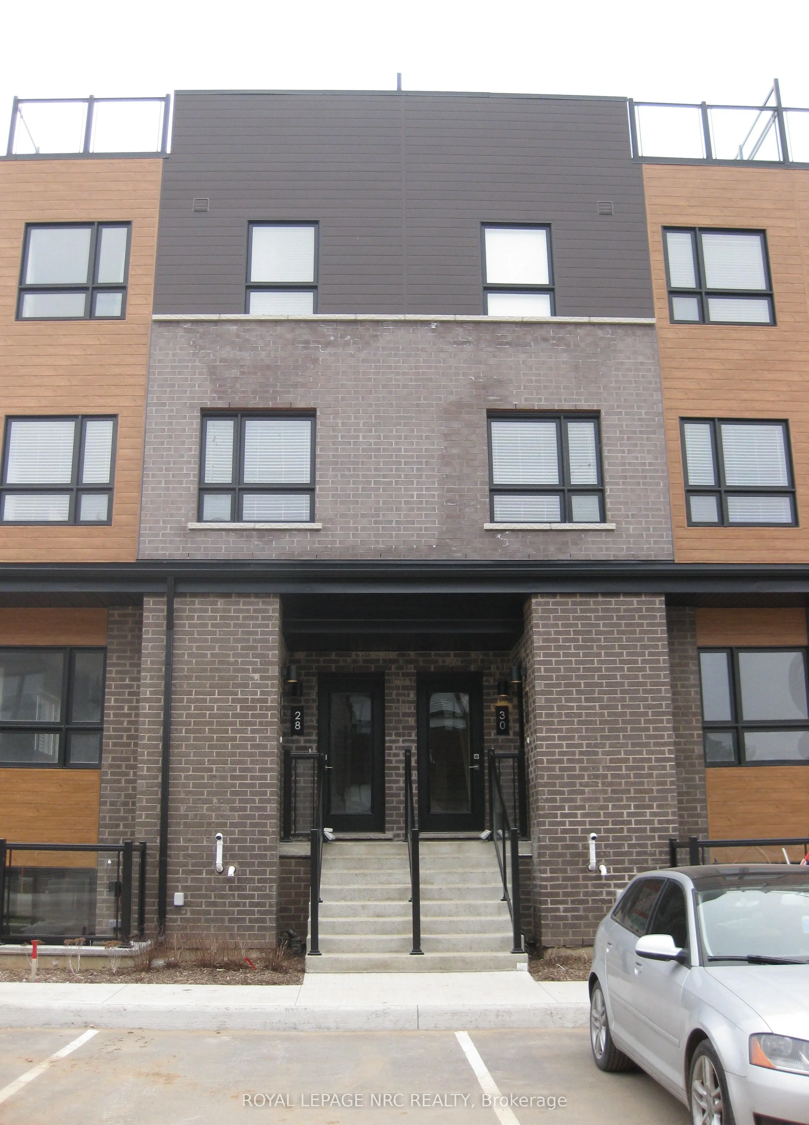 6705 CROPP Street, #30