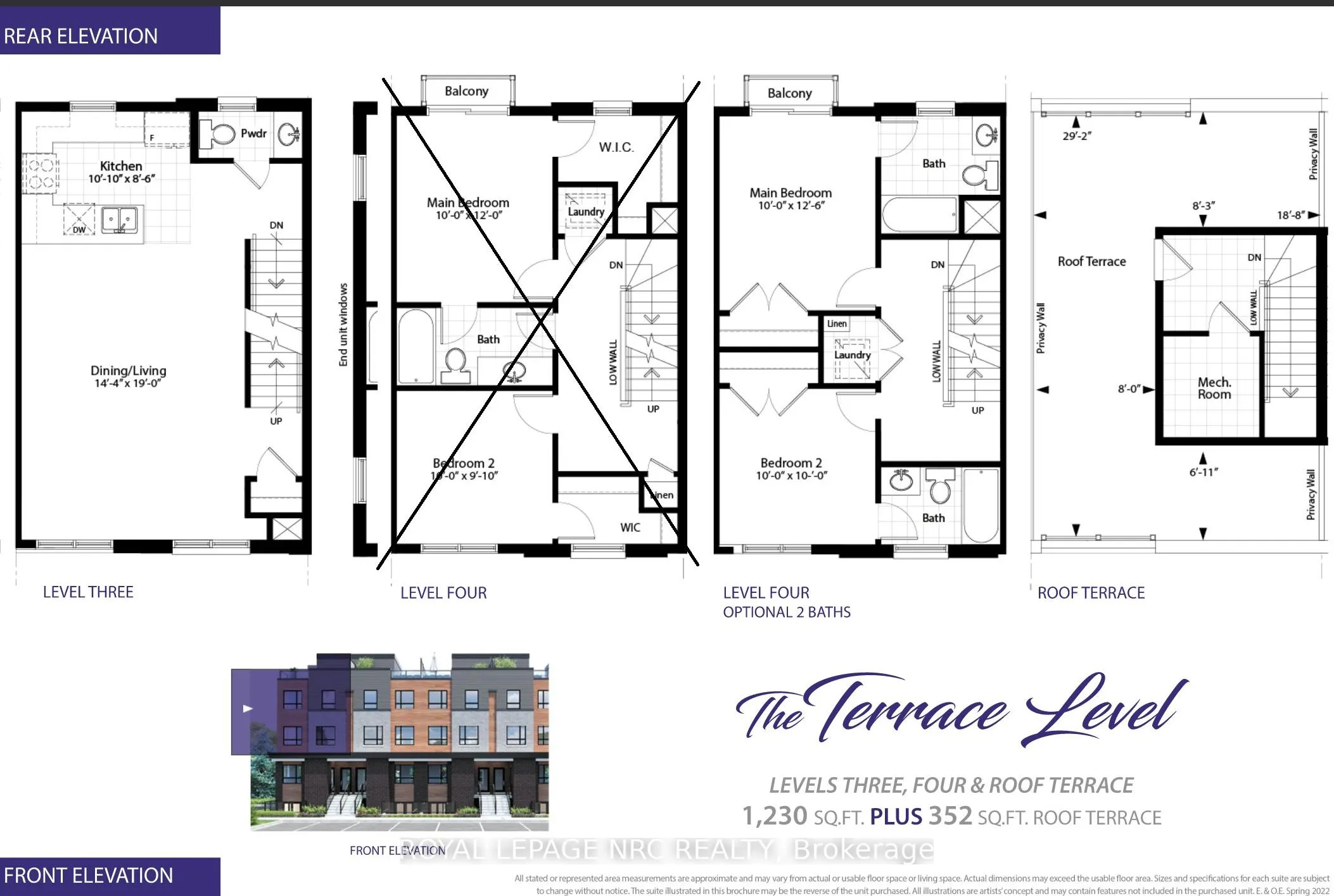 6705 CROPP Street, #30