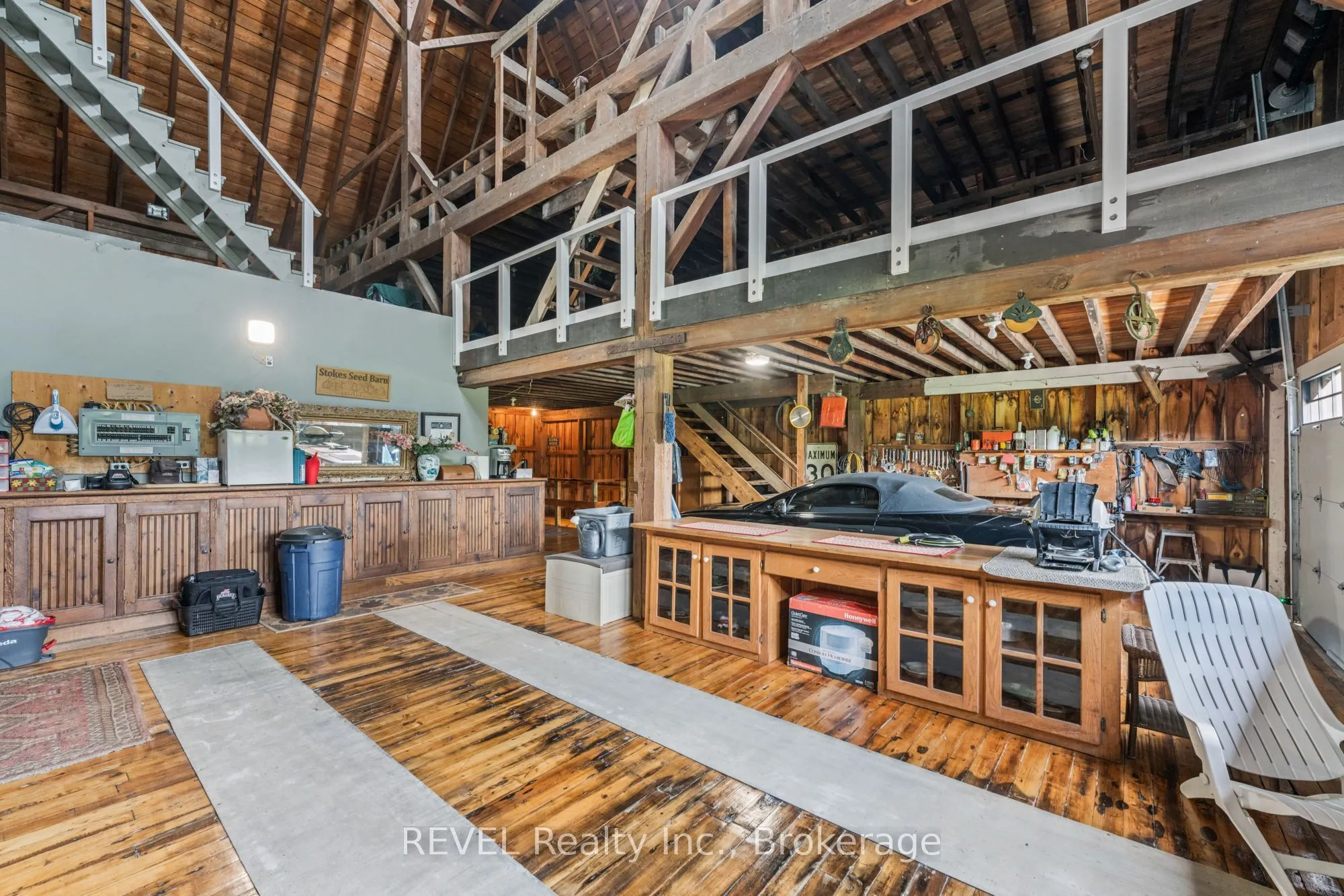 3111 FAYWELL Road
