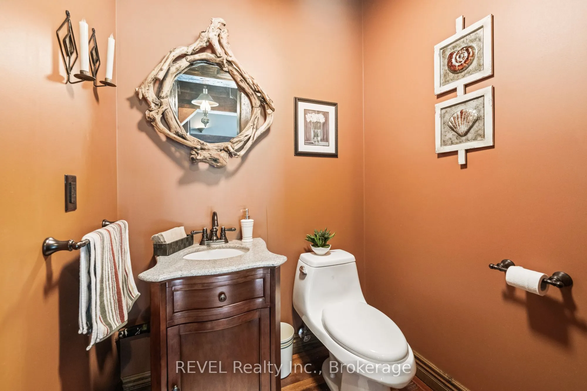 3111 FAYWELL Road