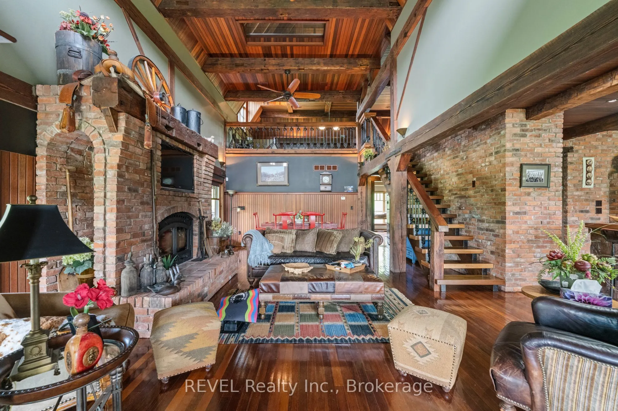3111 FAYWELL Road