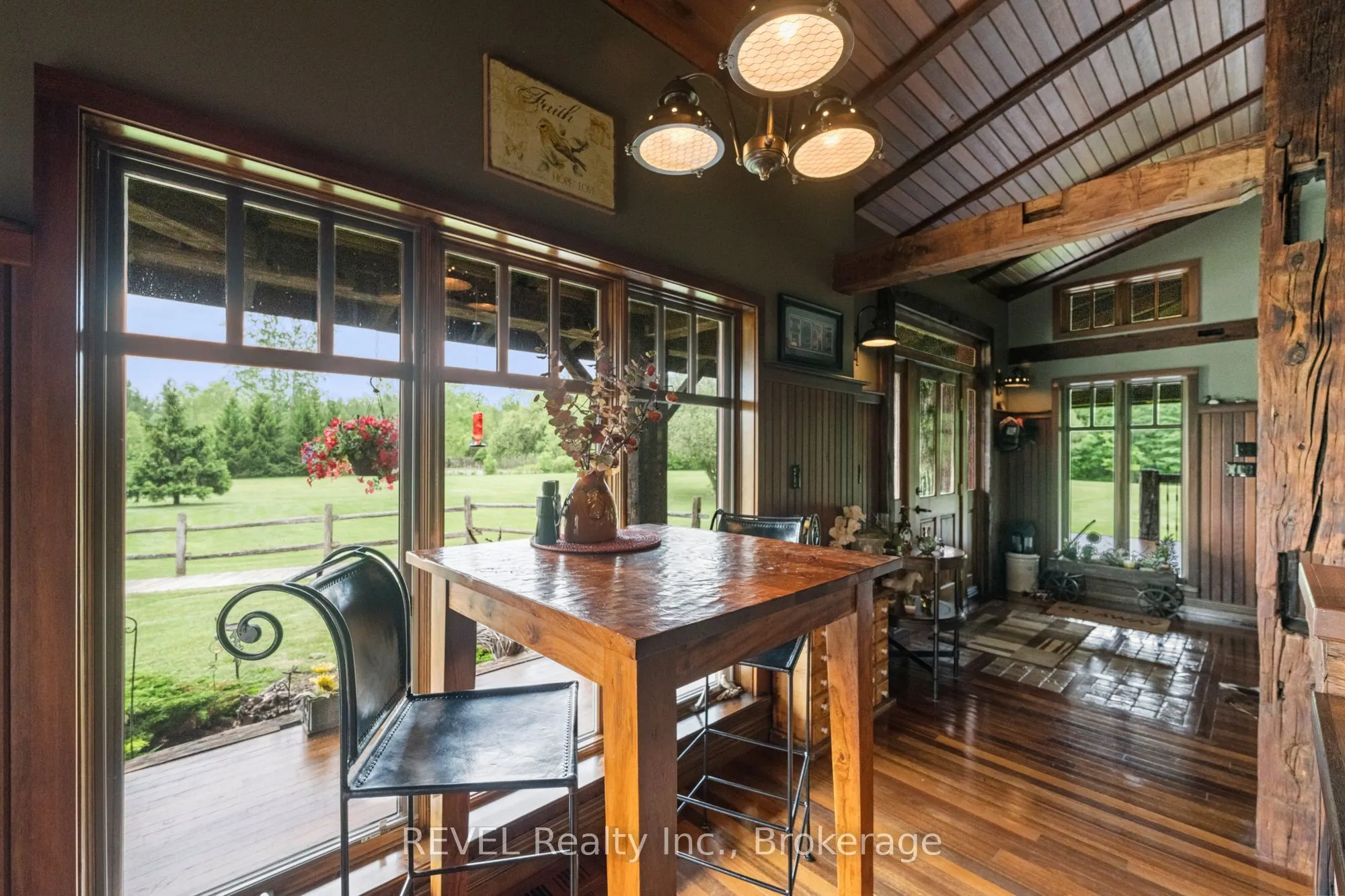 3111 FAYWELL Road