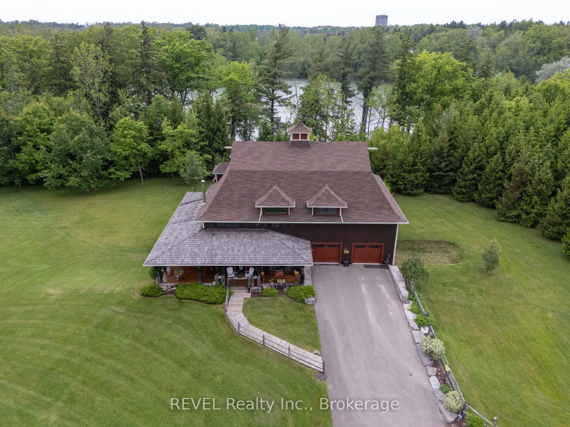 3111 FAYWELL Road