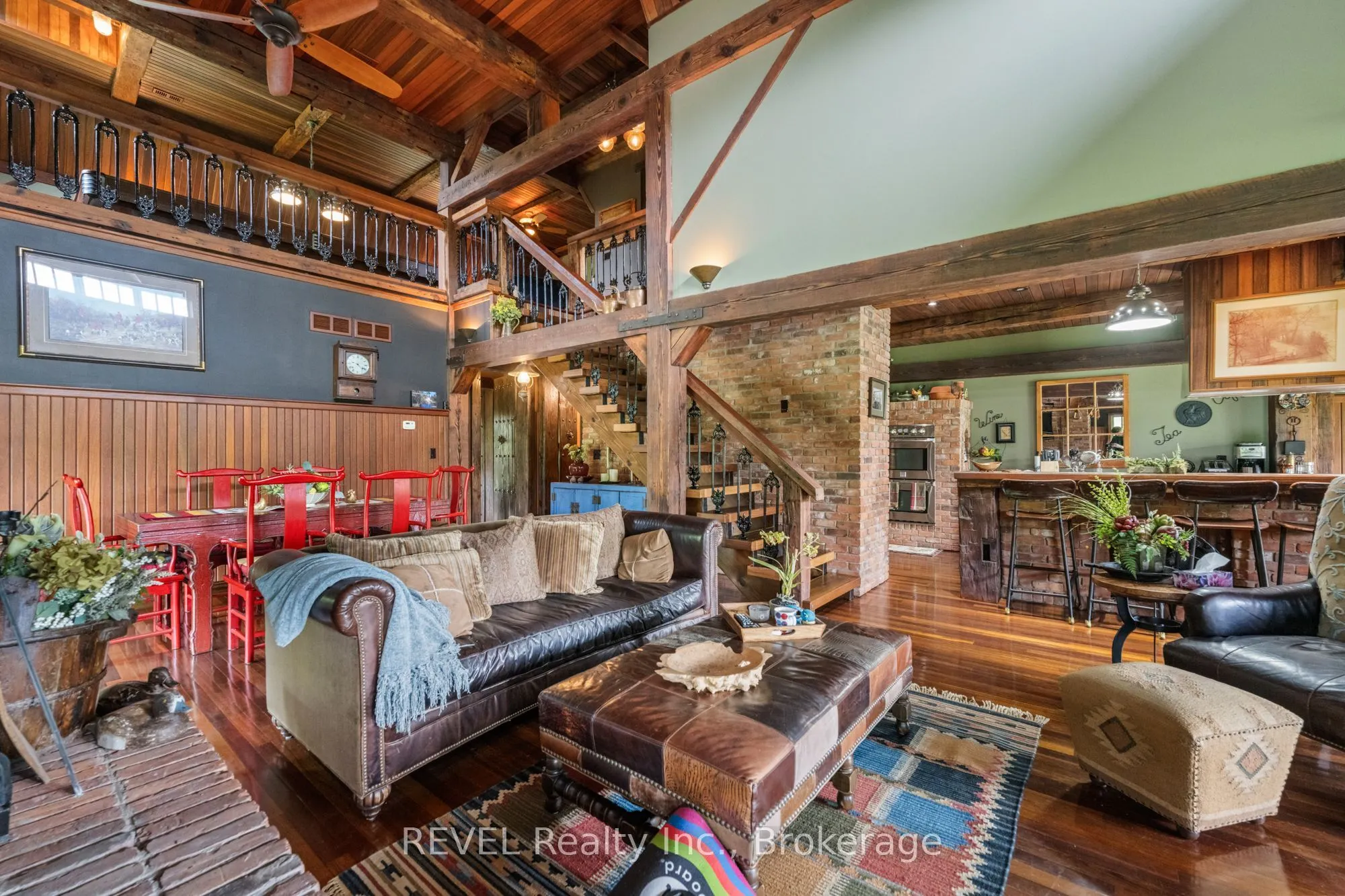 3111 FAYWELL Road