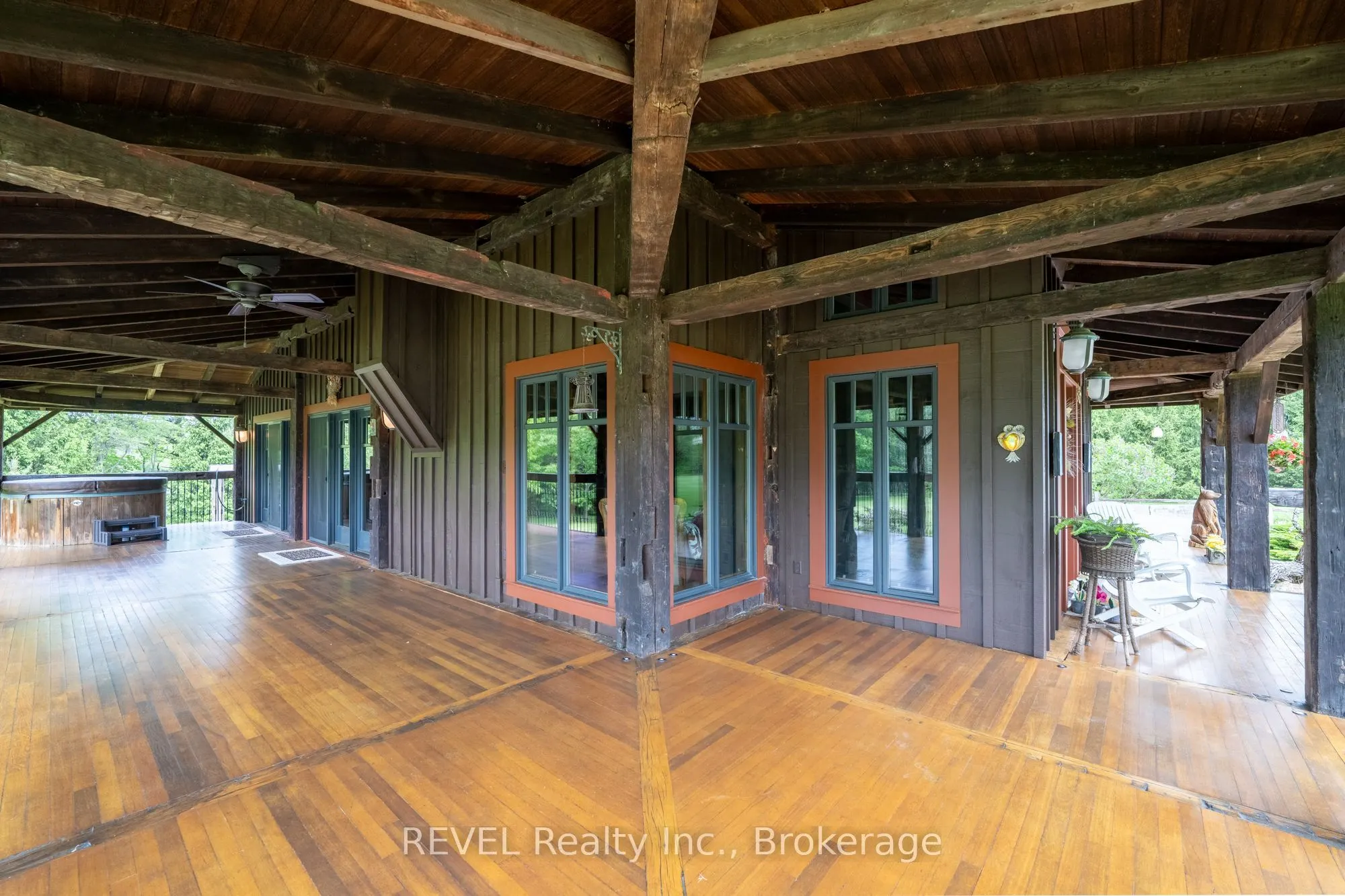 3111 FAYWELL Road