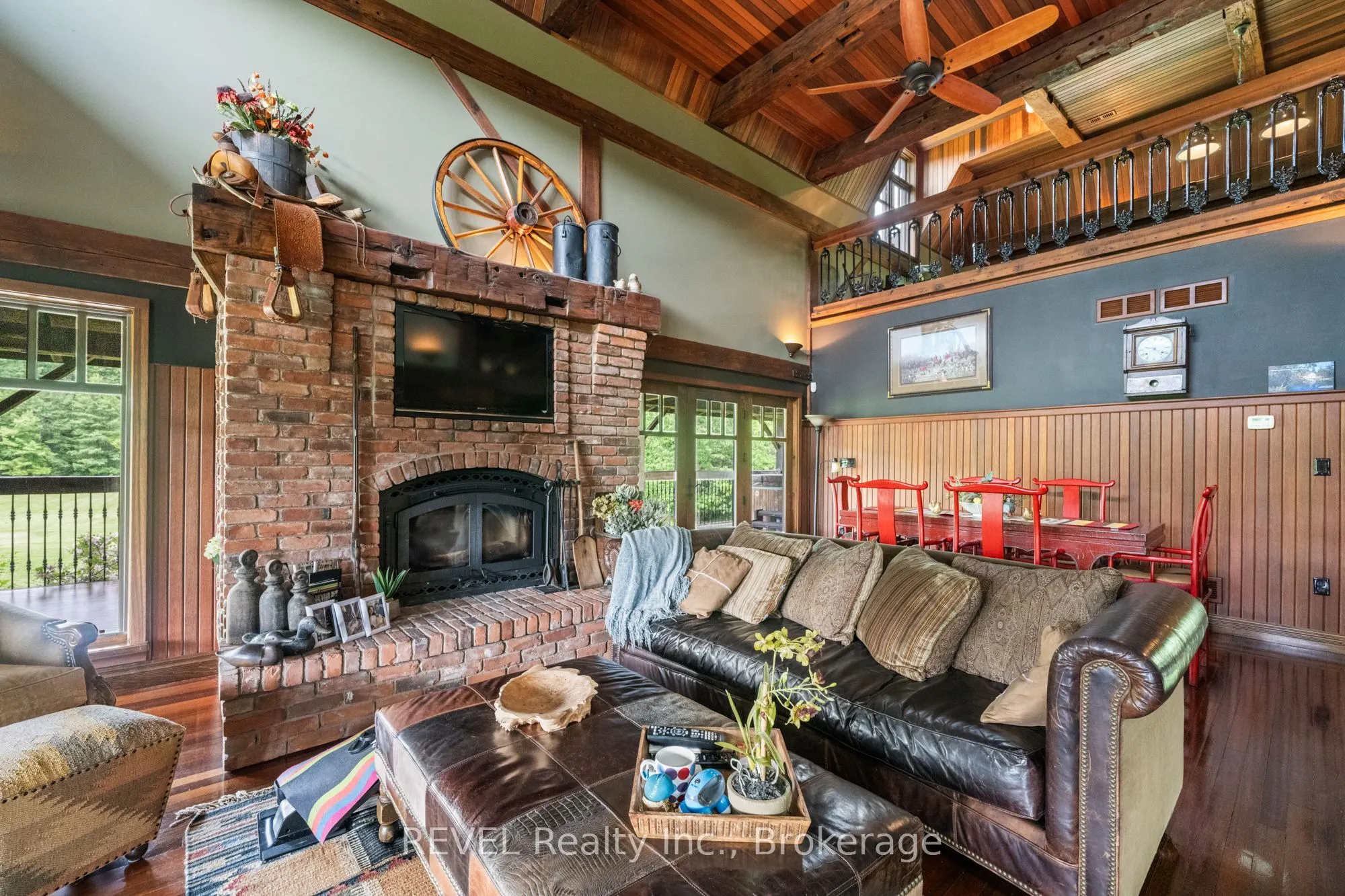 3111 FAYWELL Road