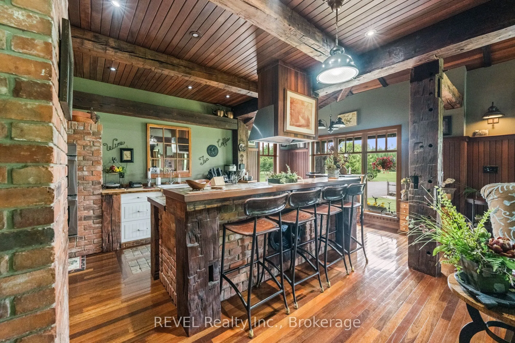 3111 FAYWELL Road