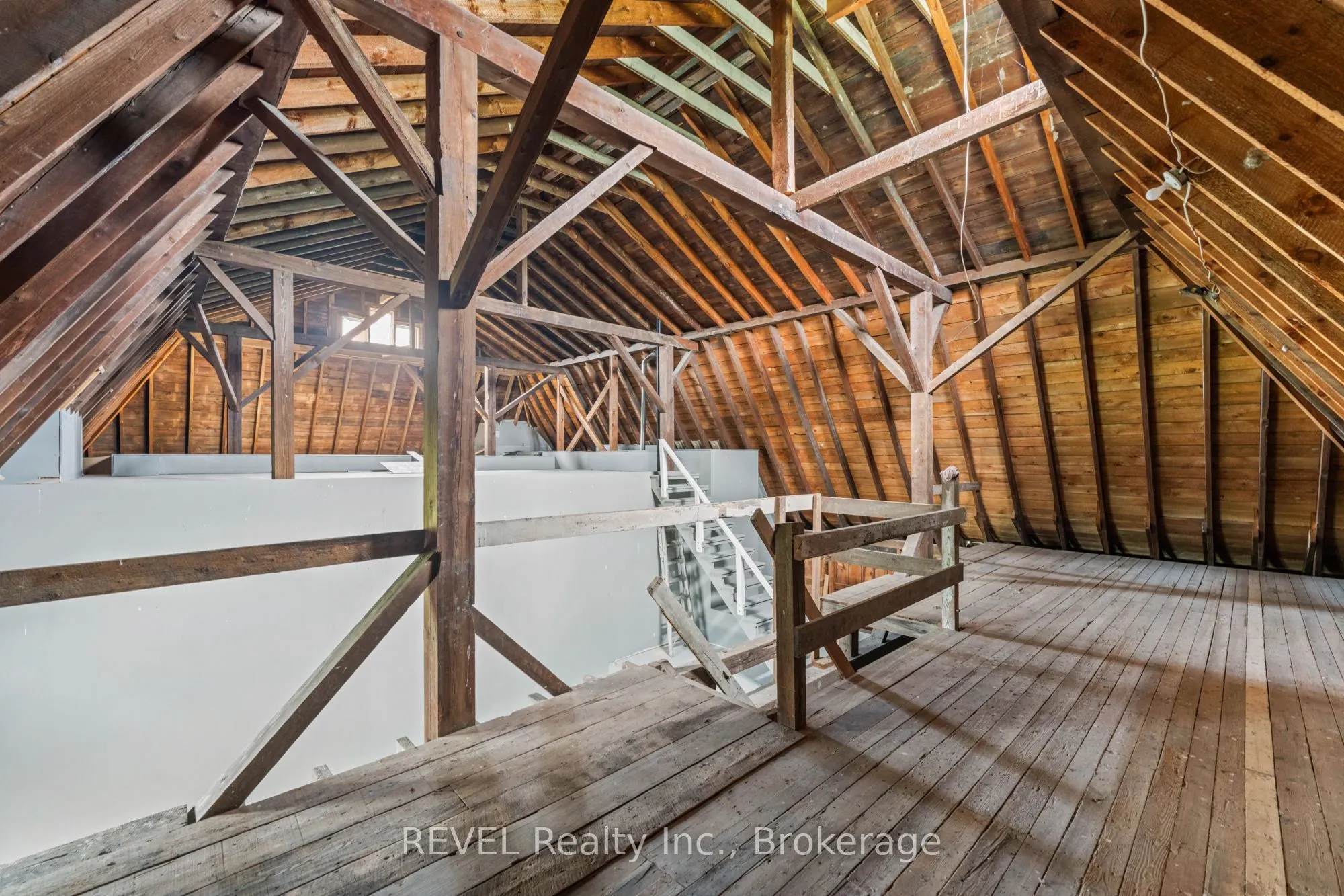 3111 FAYWELL Road
