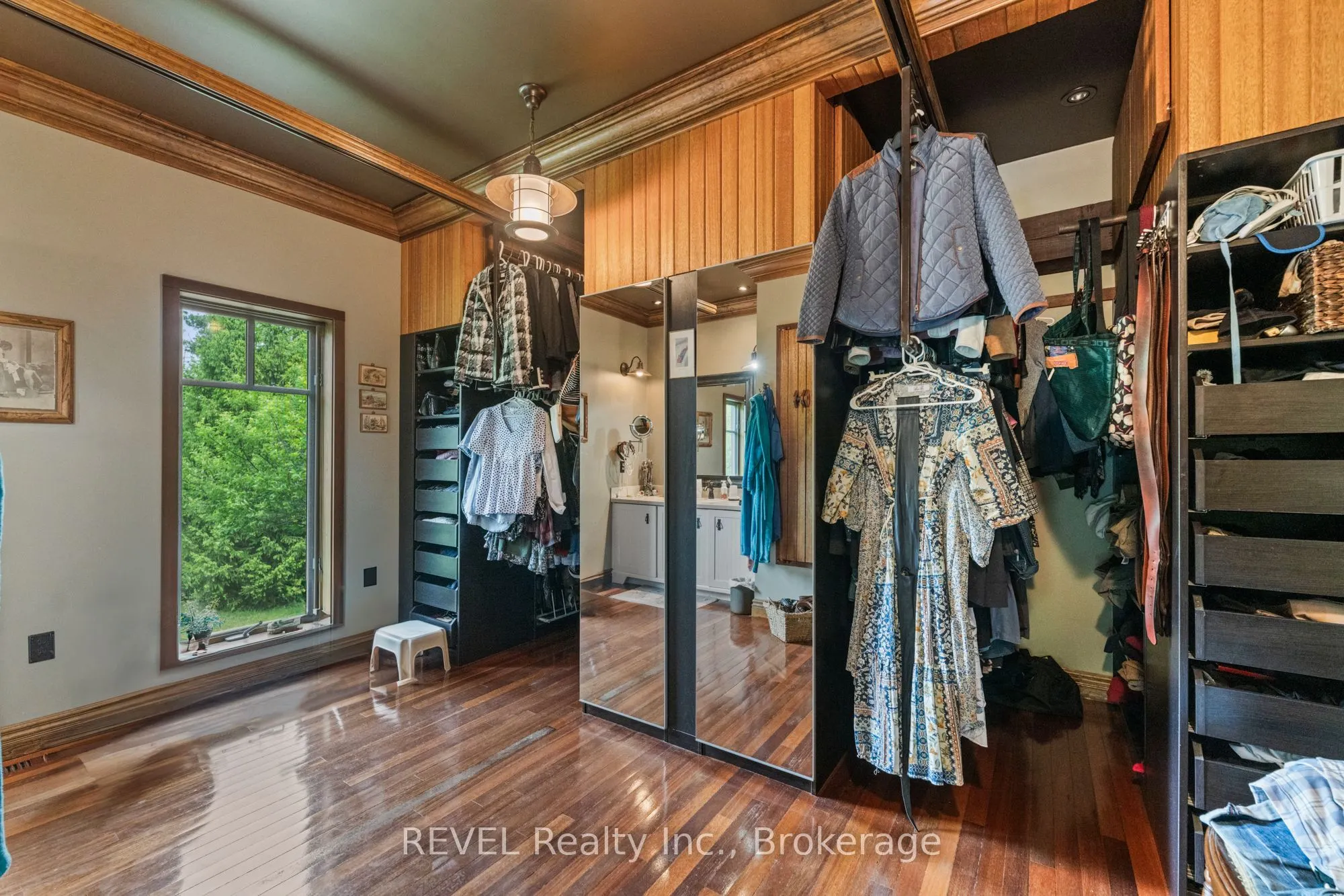 3111 FAYWELL Road
