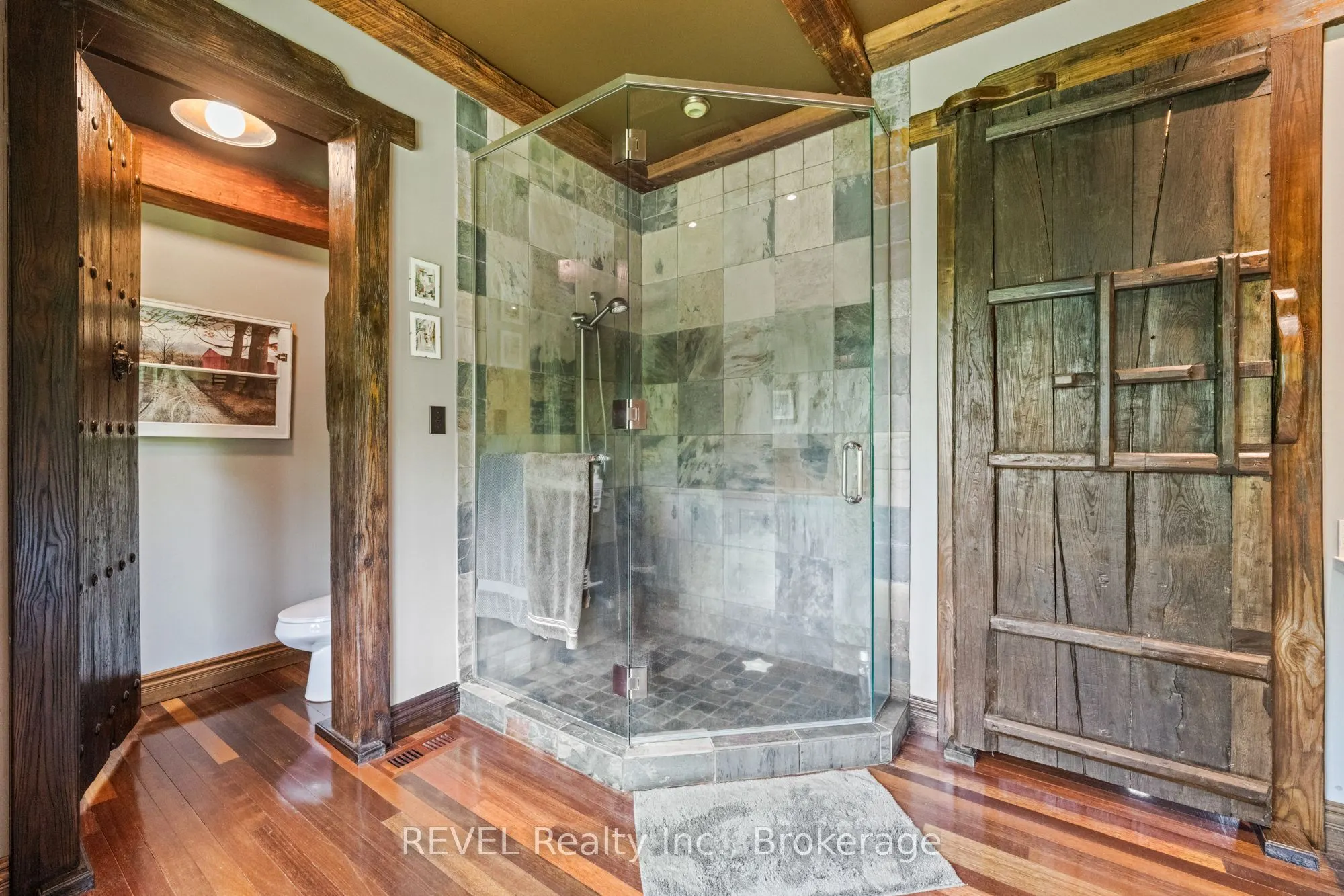 3111 FAYWELL Road