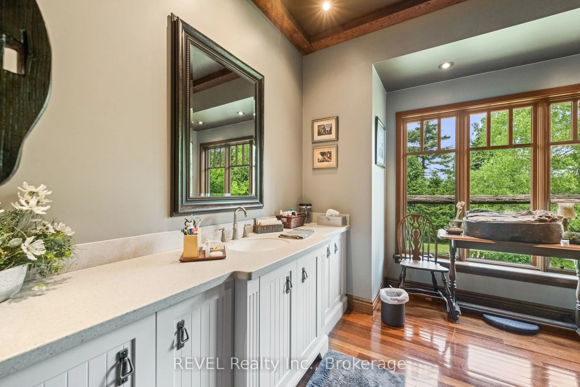 3111 FAYWELL Road
