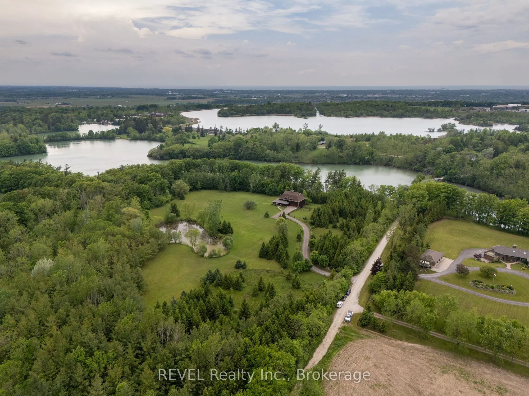 3111 FAYWELL Road