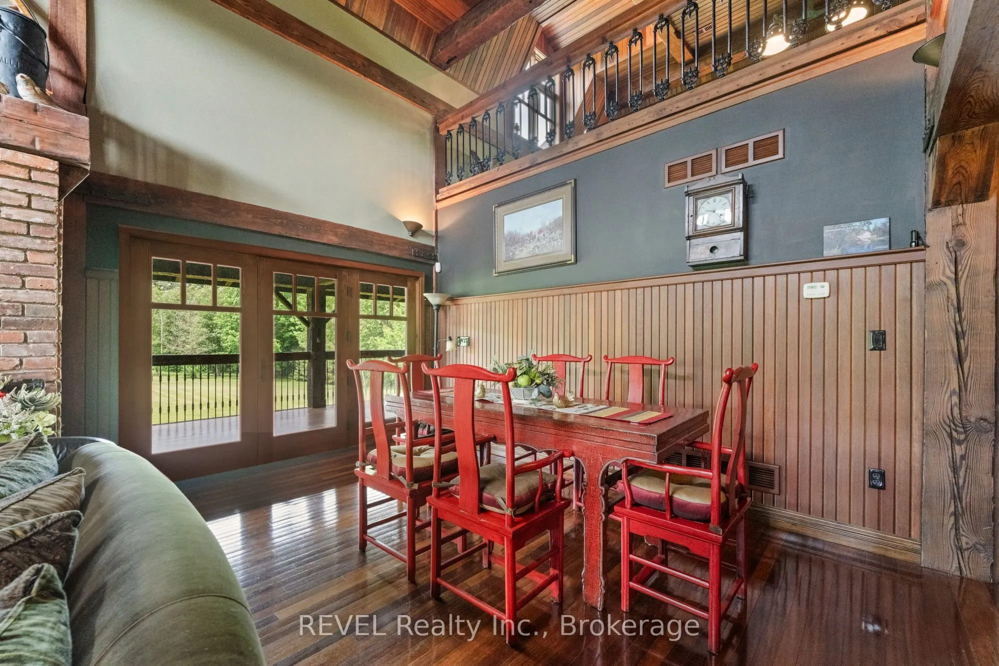 3111 FAYWELL Road
