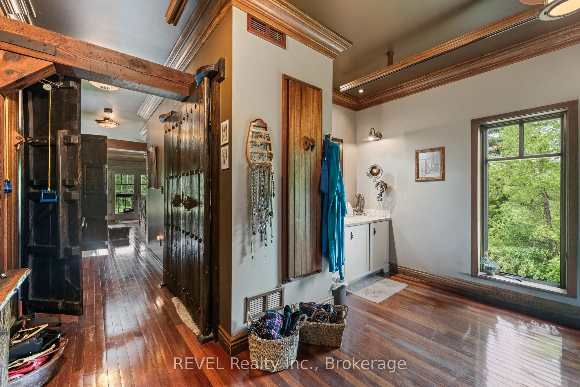 3111 FAYWELL Road