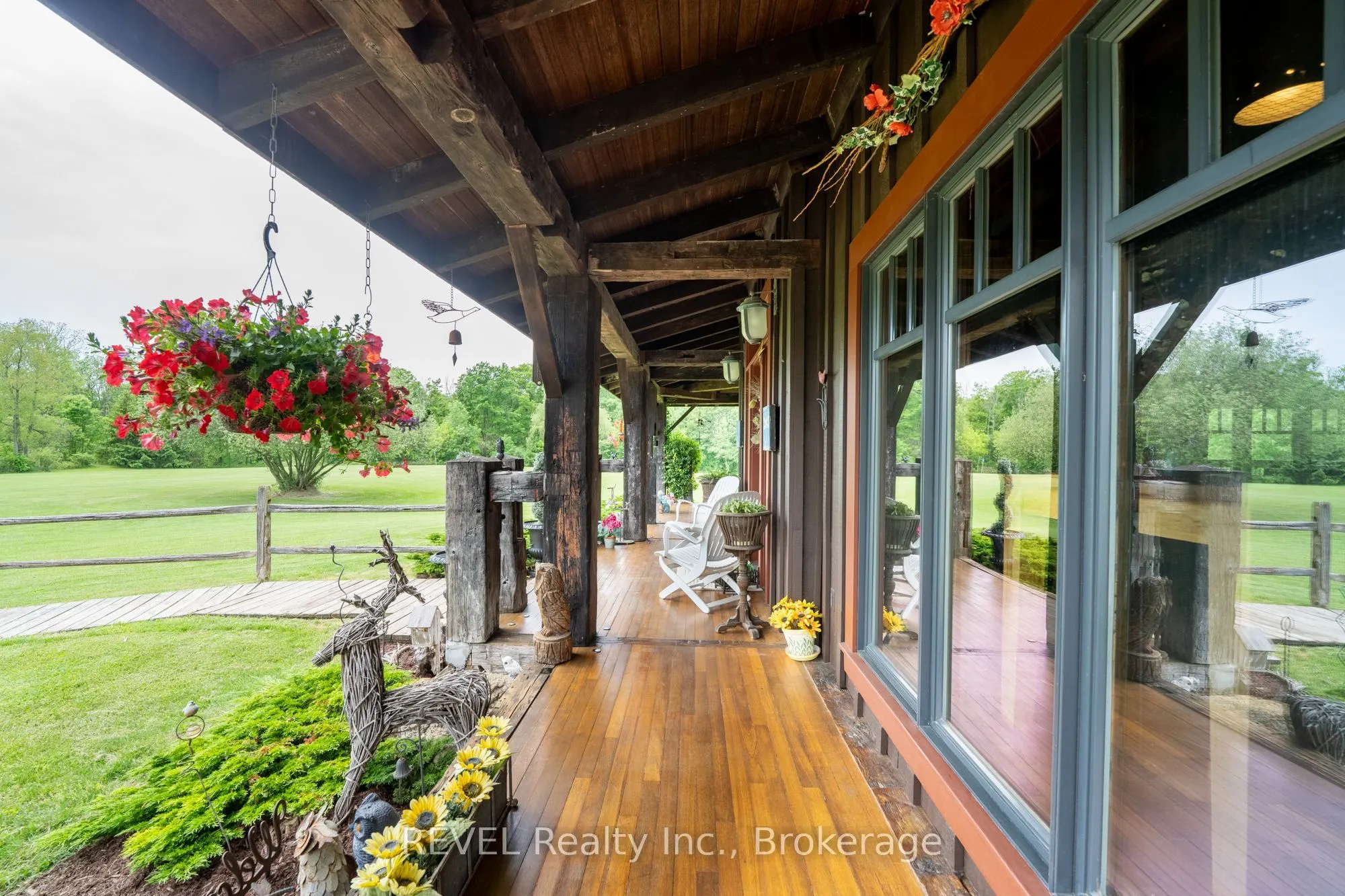 3111 FAYWELL Road