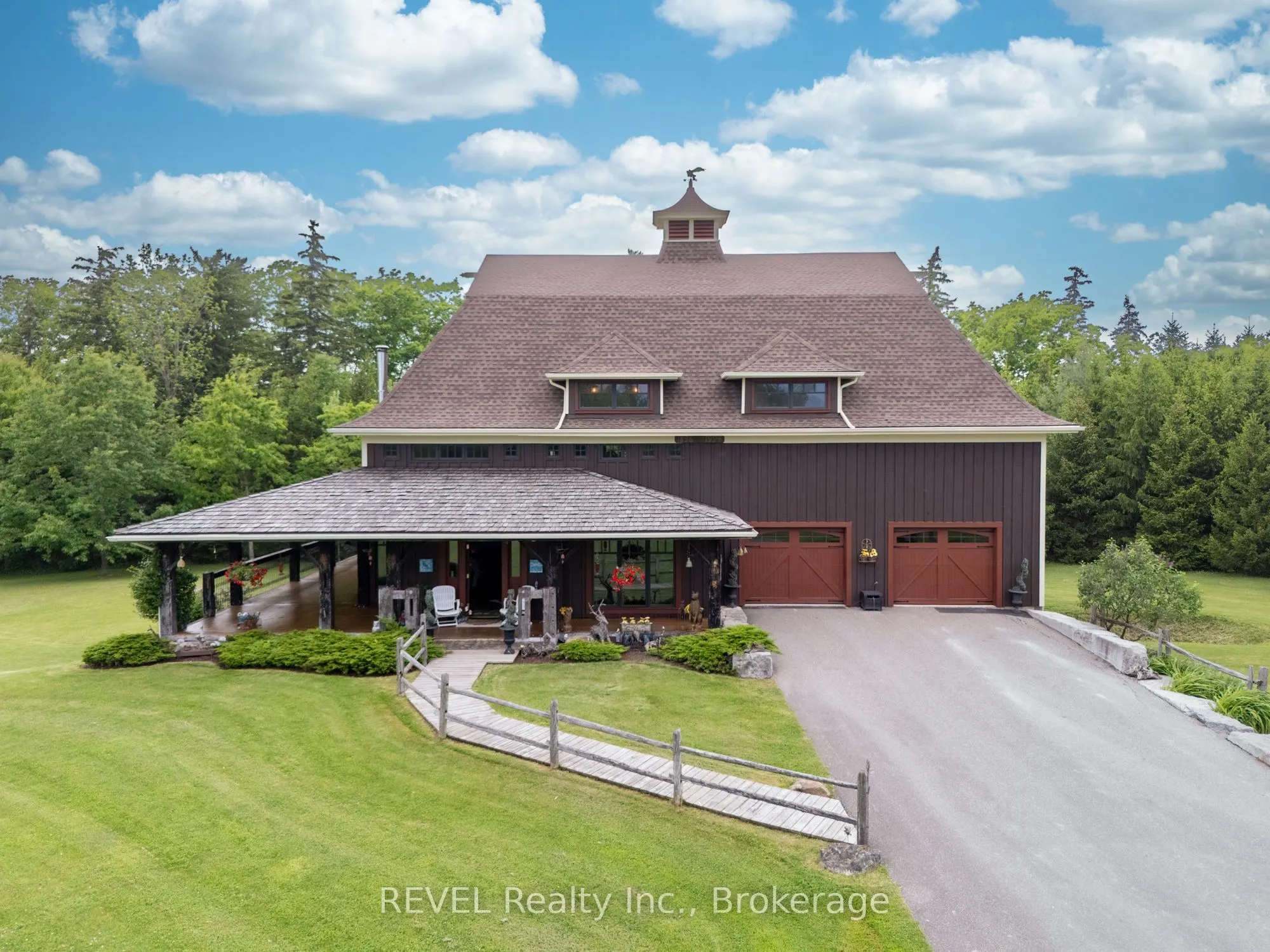 3111 FAYWELL Road