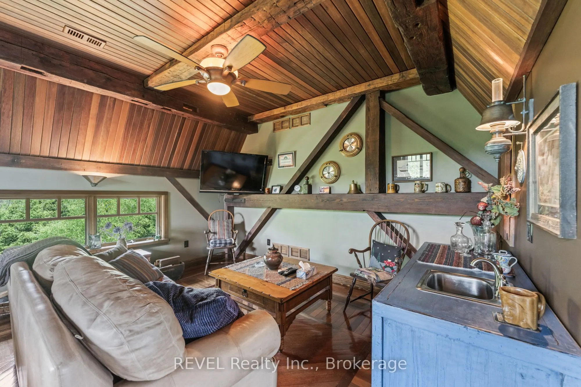 3111 FAYWELL Road