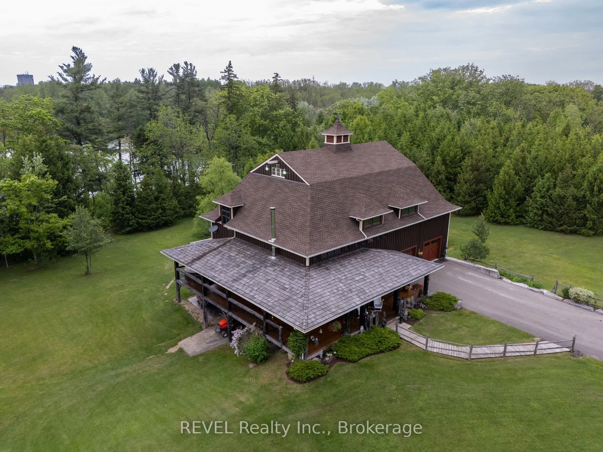 3111 FAYWELL Road