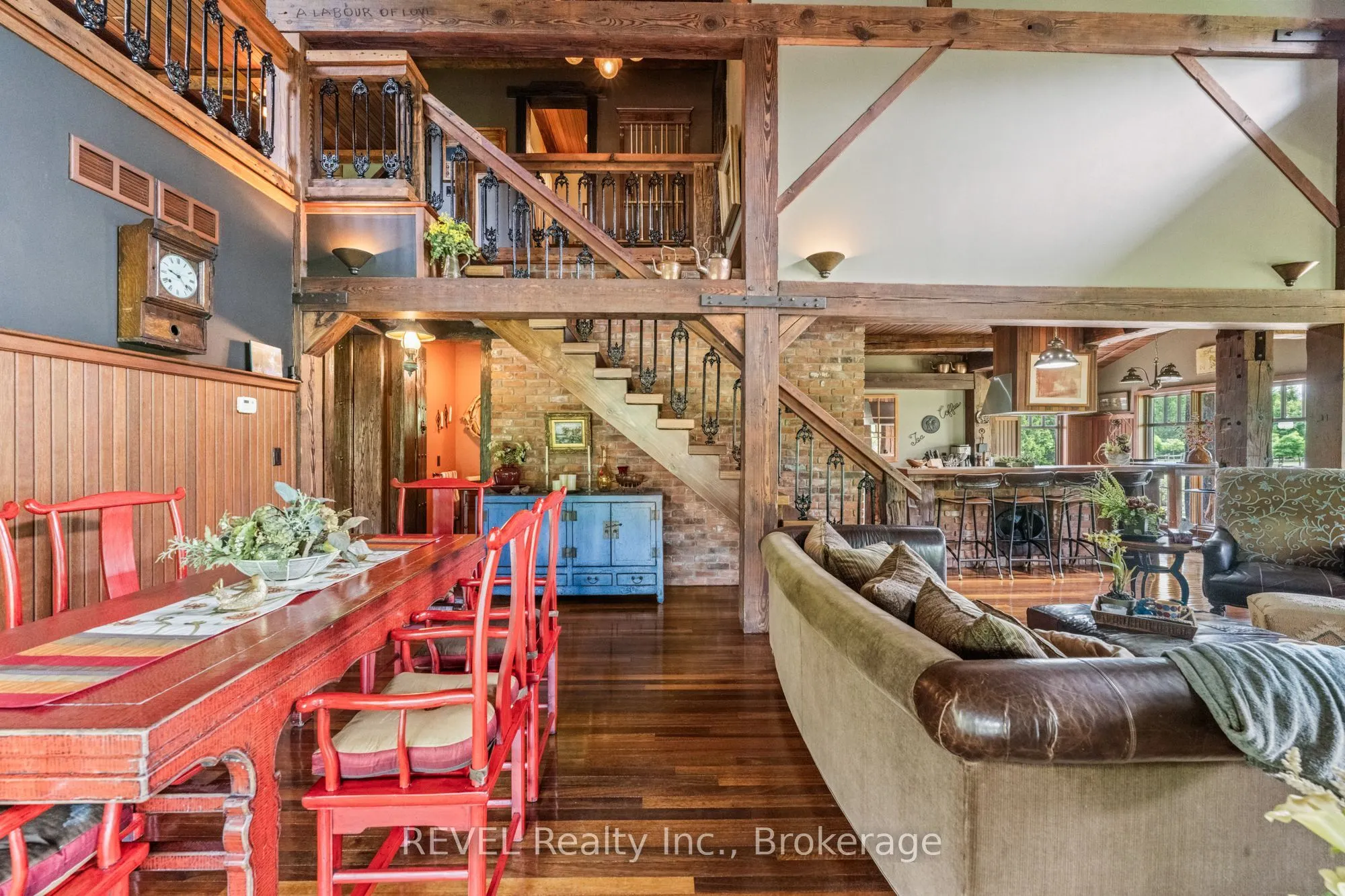3111 FAYWELL Road