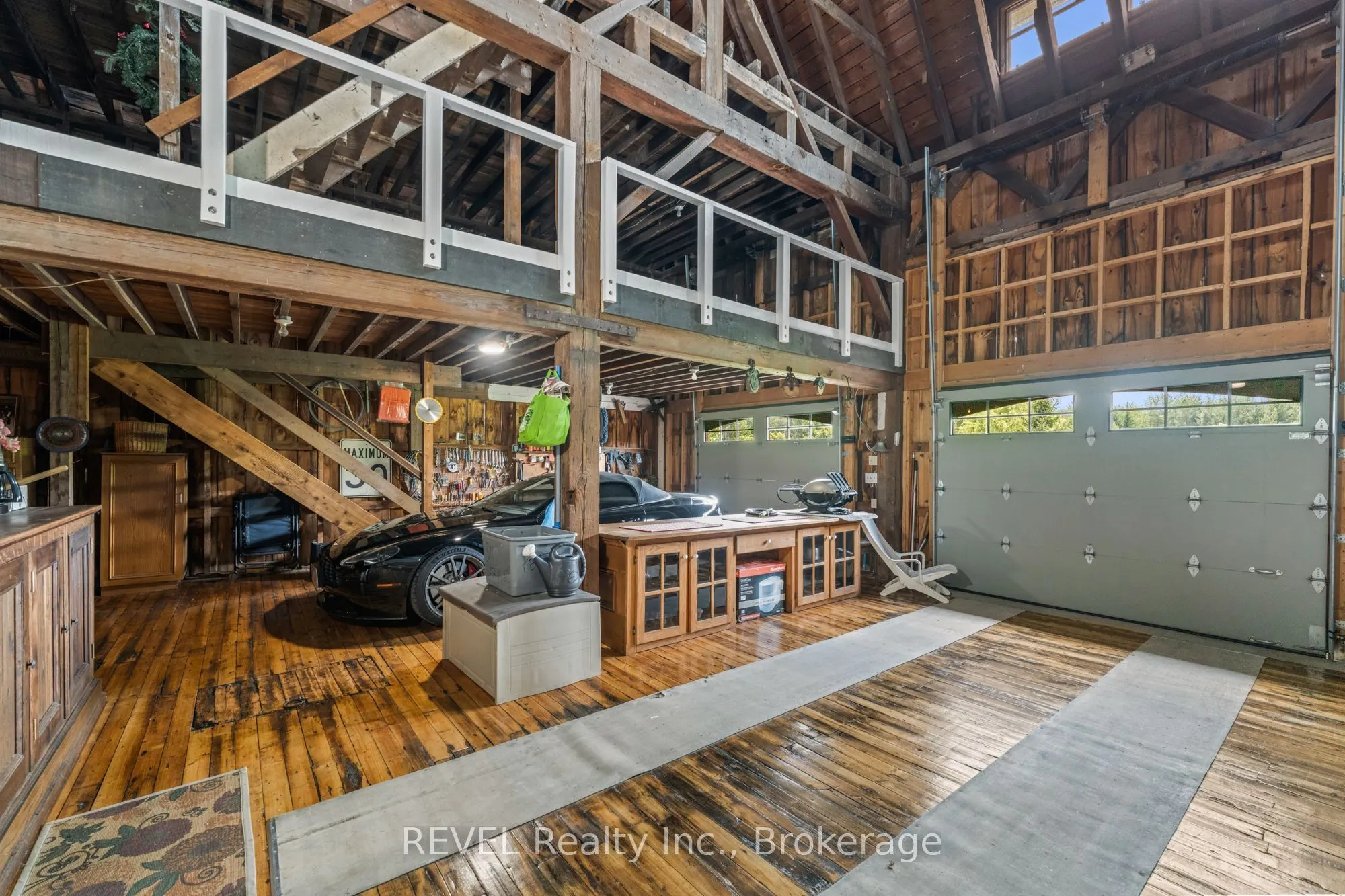 3111 FAYWELL Road