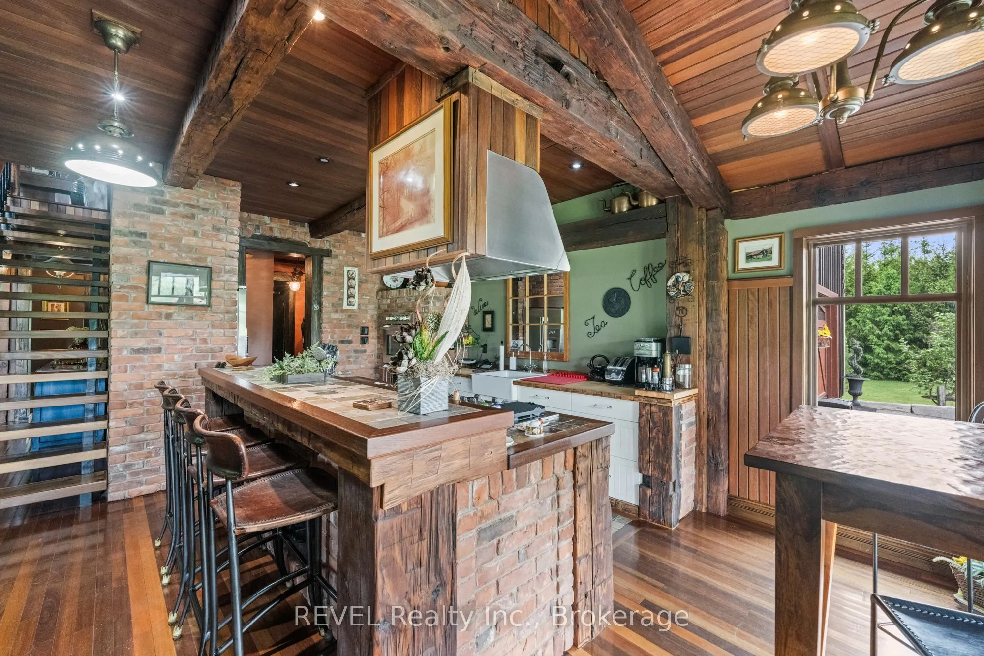 3111 FAYWELL Road