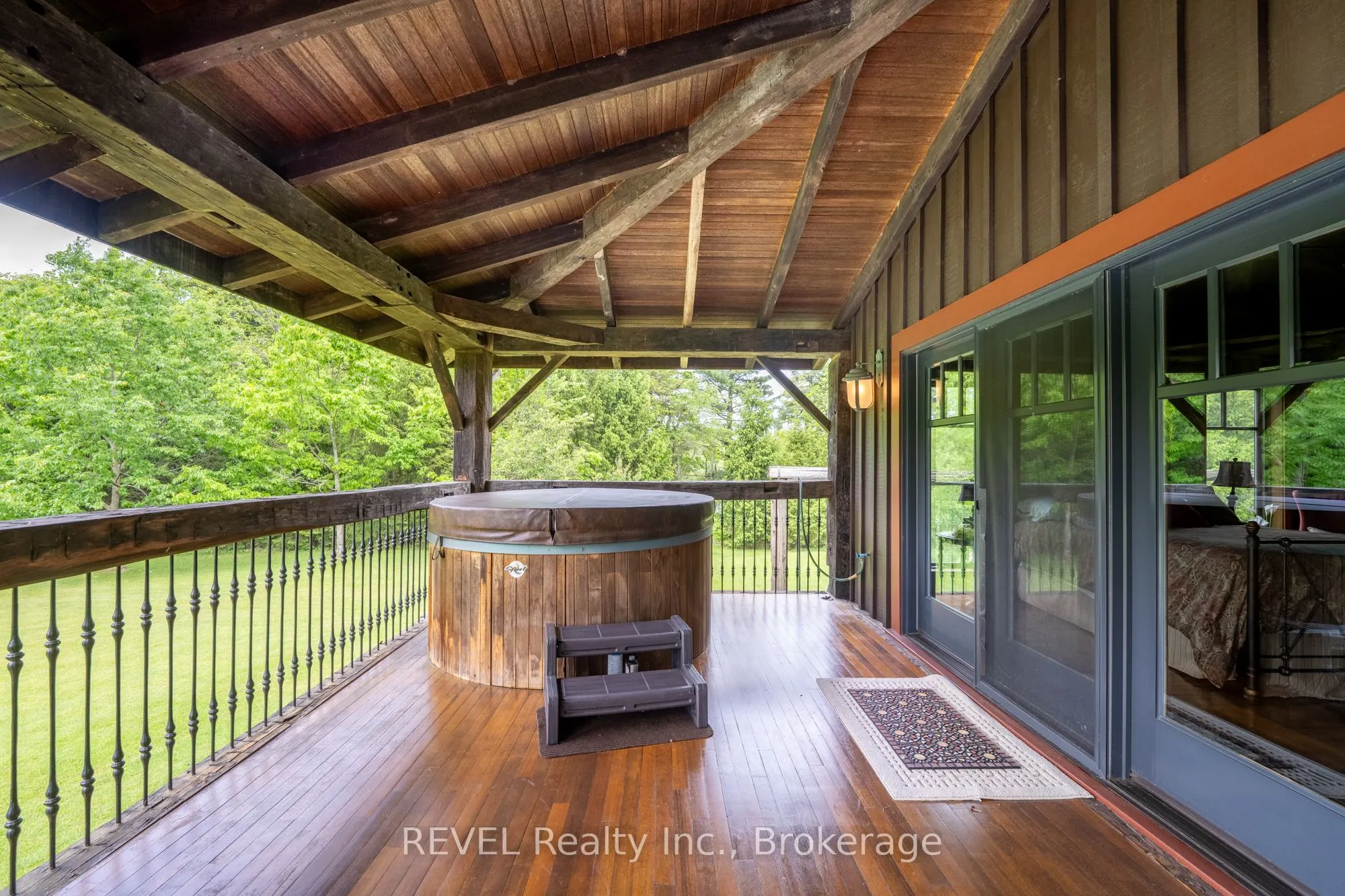3111 FAYWELL Road
