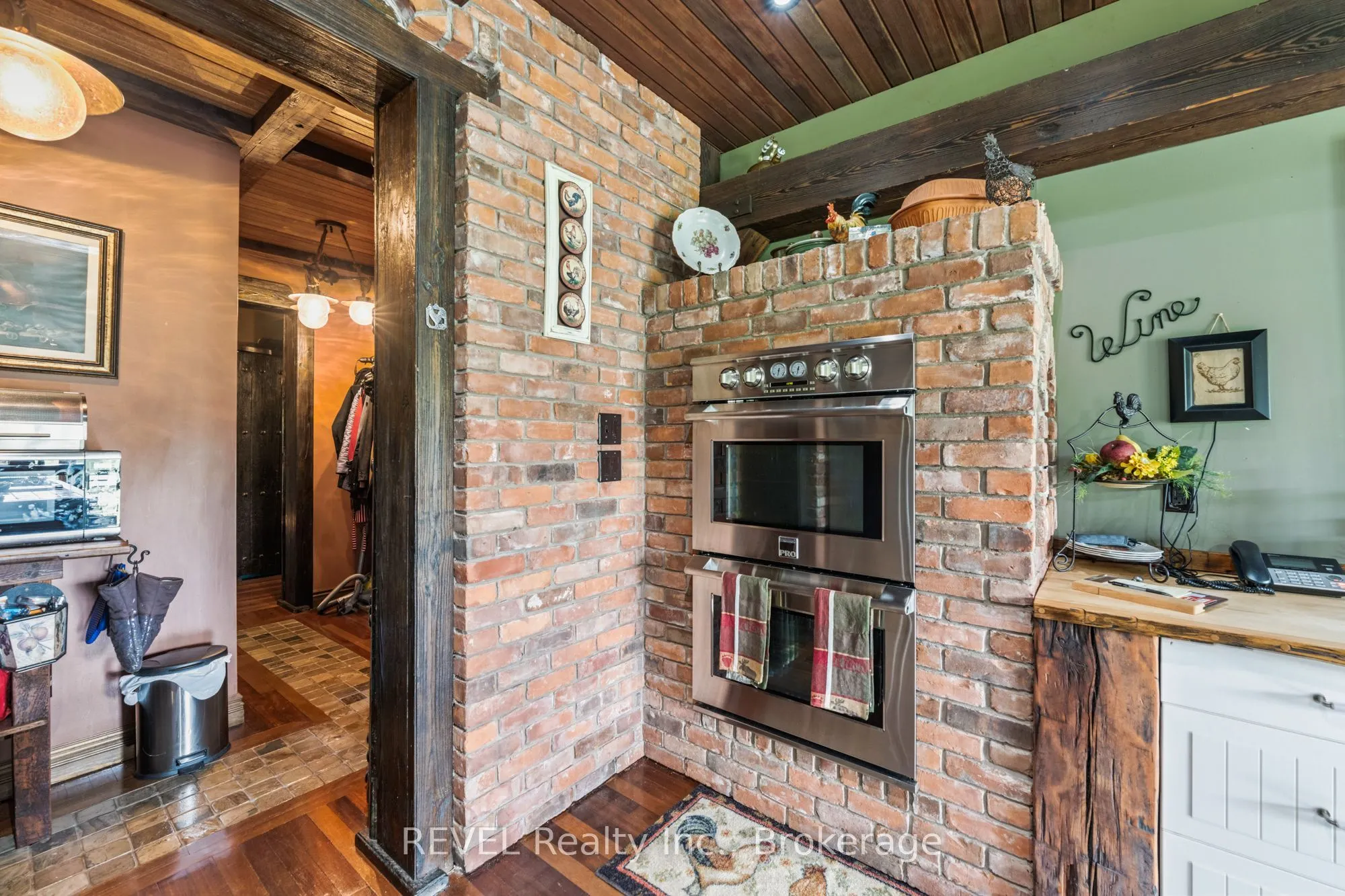 3111 FAYWELL Road