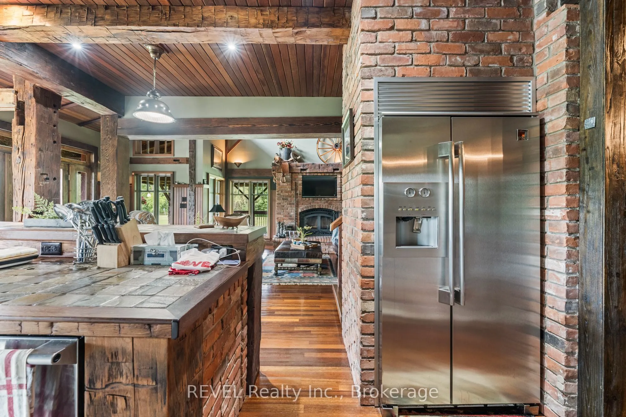 3111 FAYWELL Road