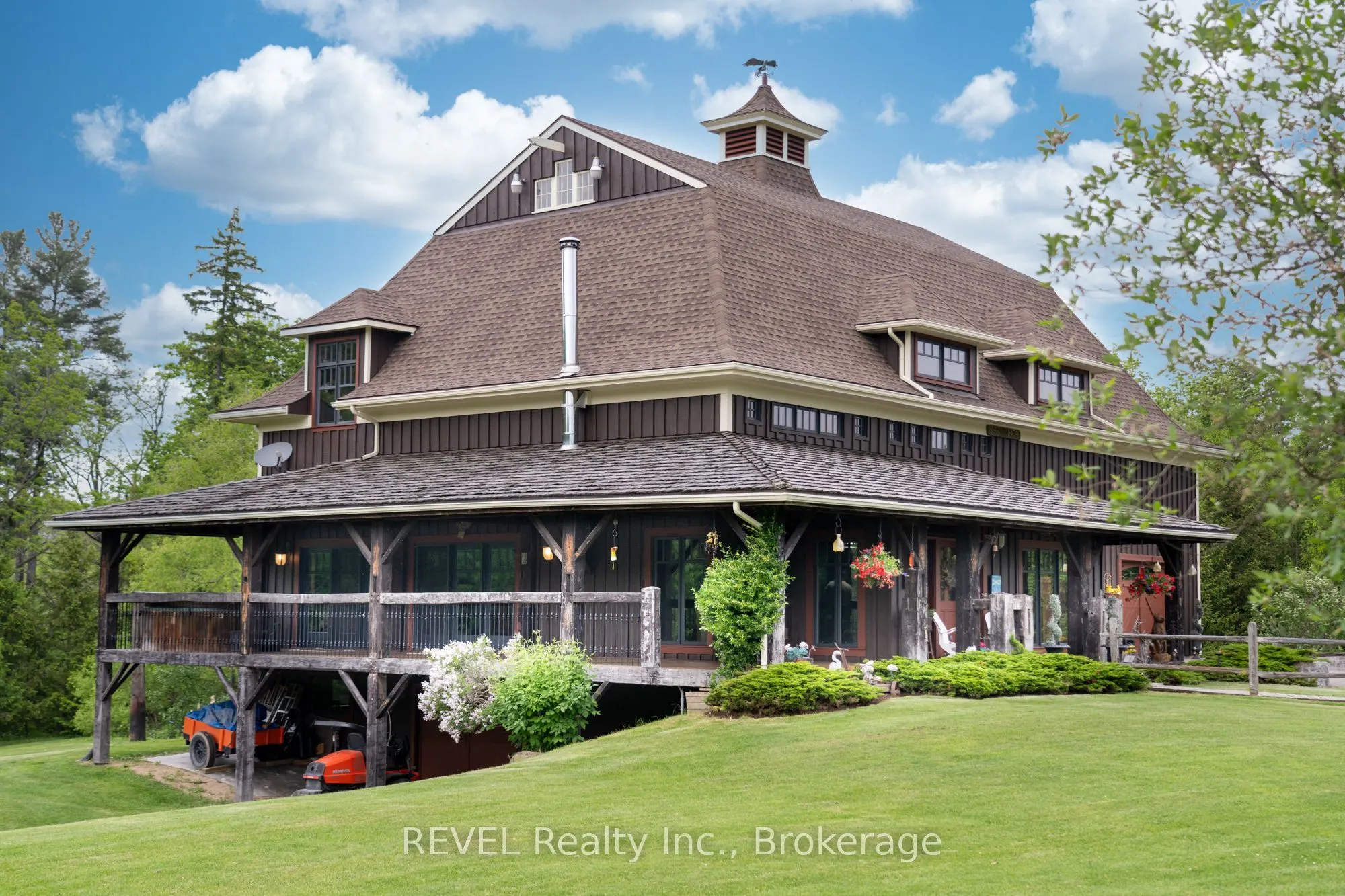3111 FAYWELL Road