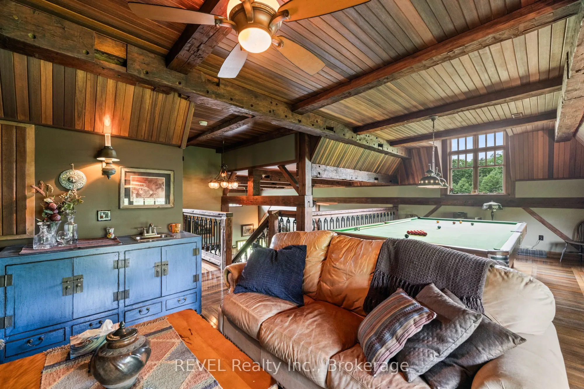3111 FAYWELL Road
