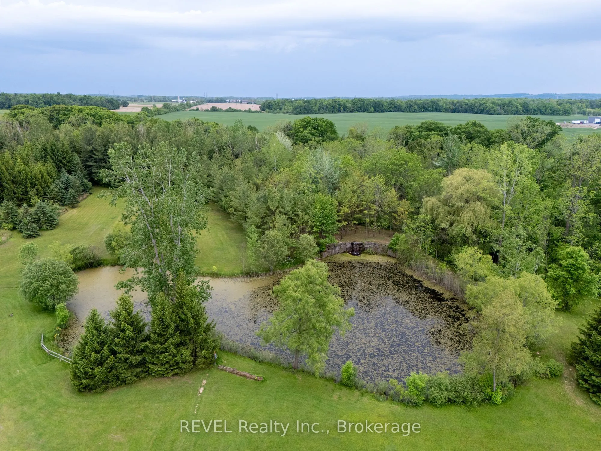 3111 FAYWELL Road