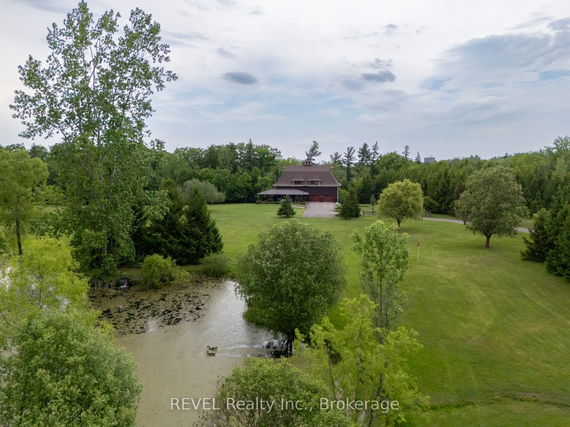 3111 FAYWELL Road