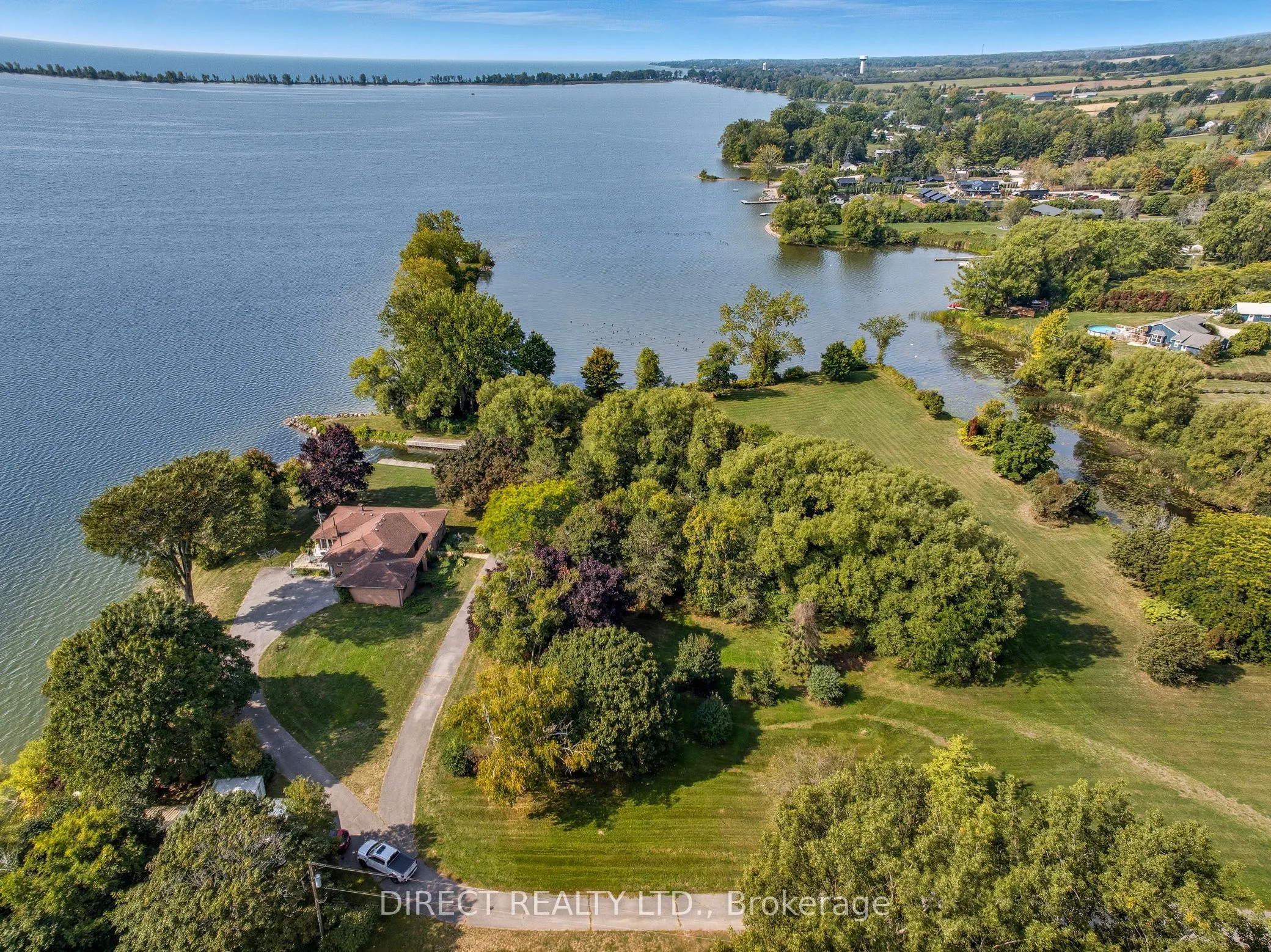 15753 Loyalist Parkway