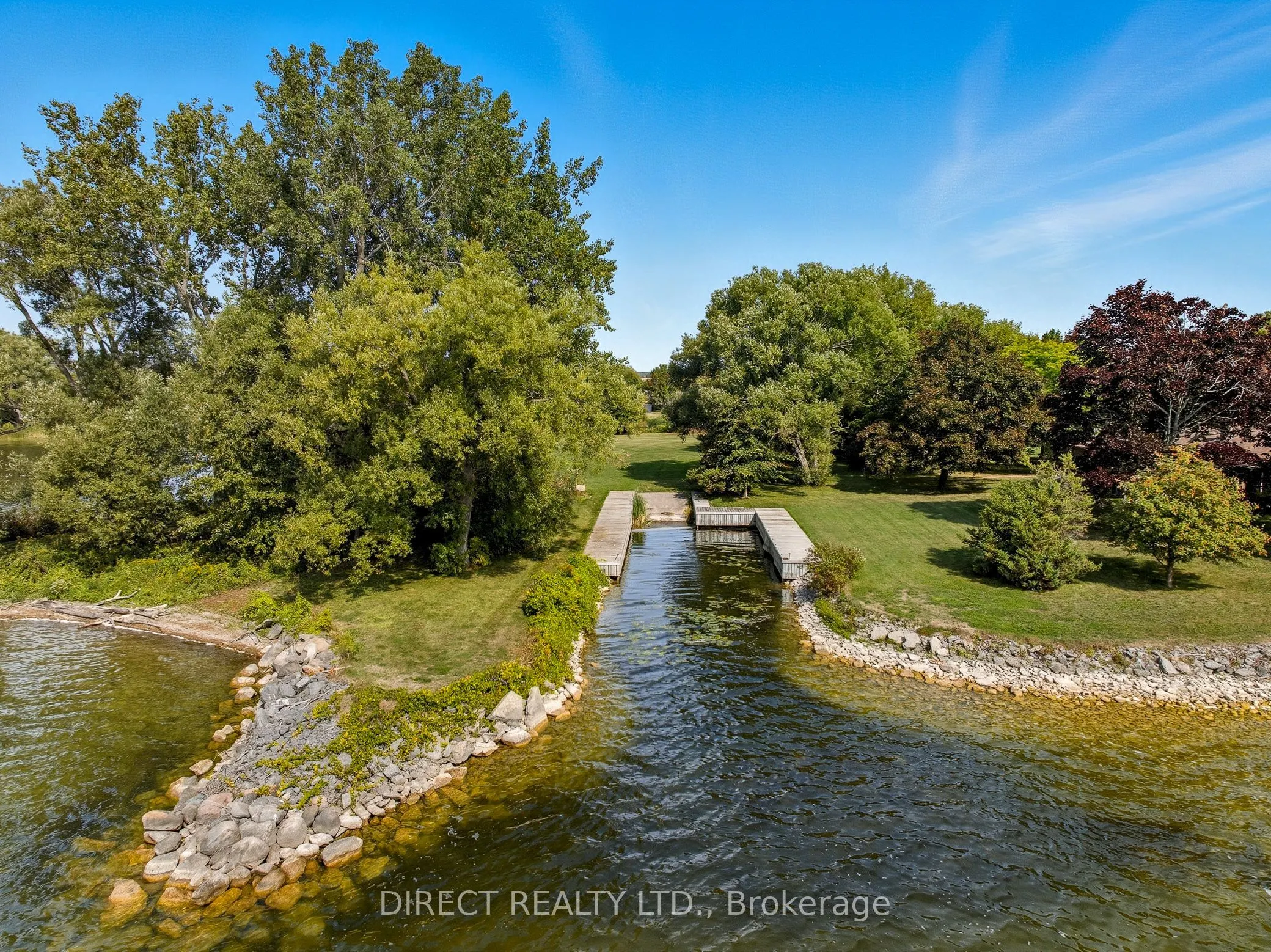 15753 Loyalist Parkway