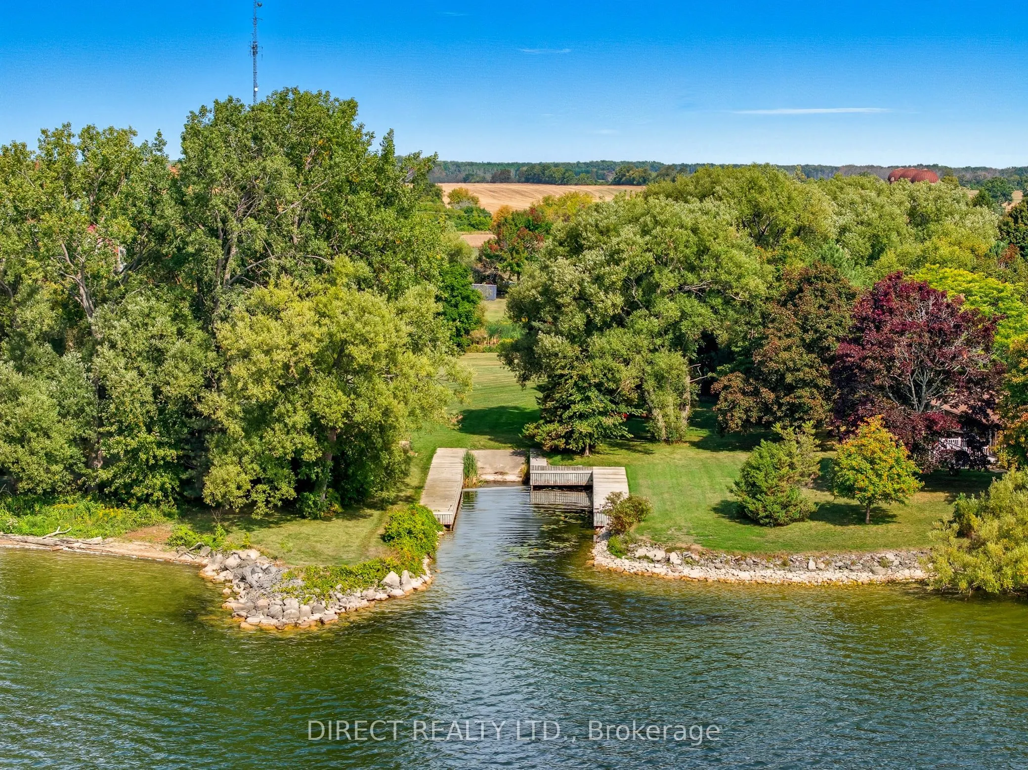 15753 Loyalist Parkway