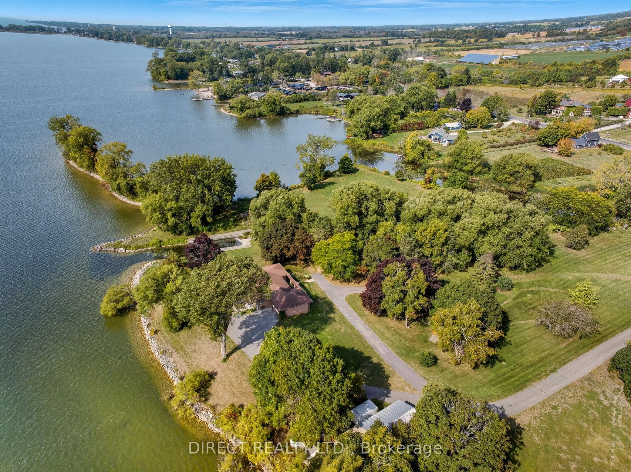 15753 Loyalist Parkway