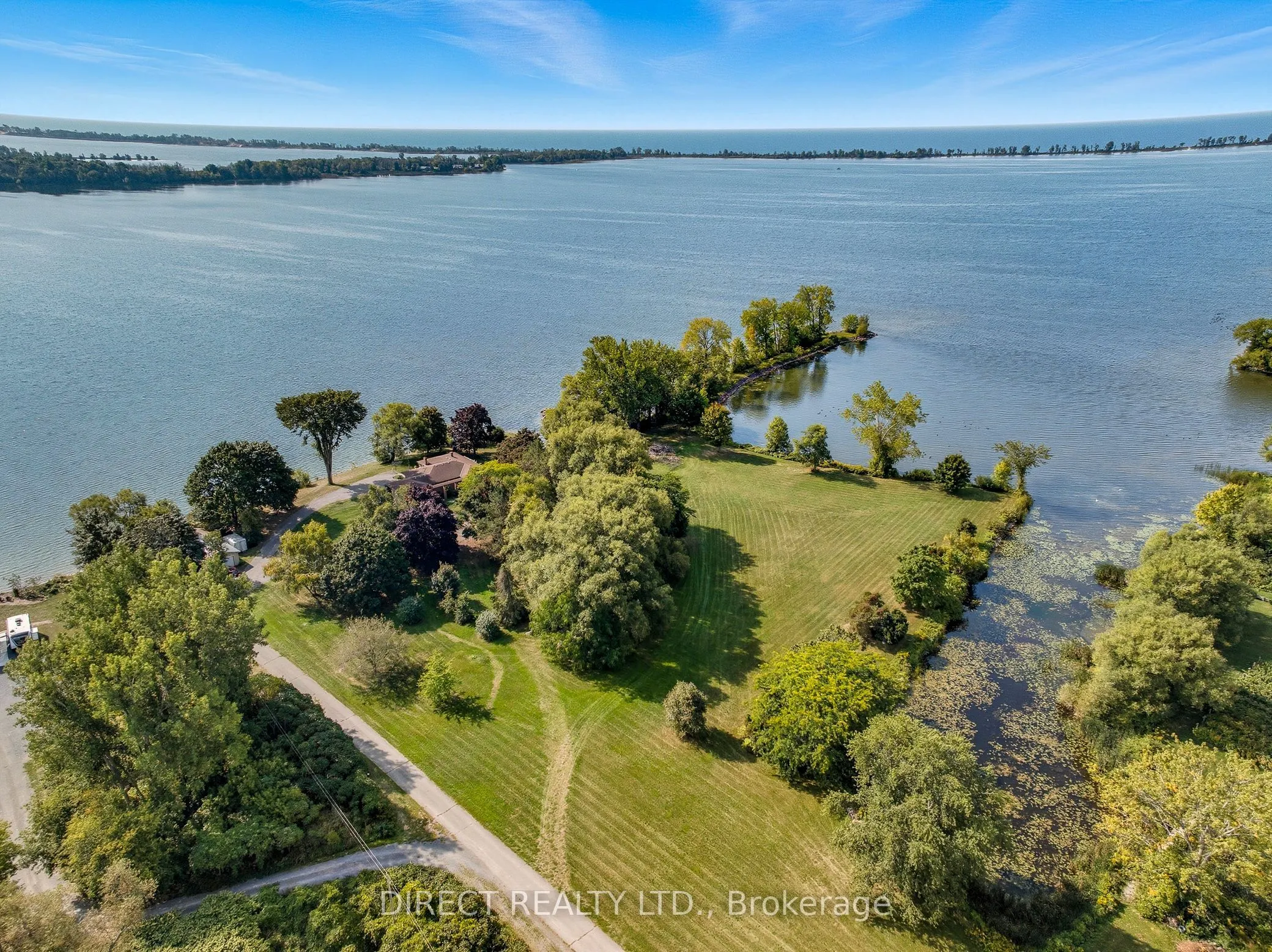 15753 Loyalist Parkway