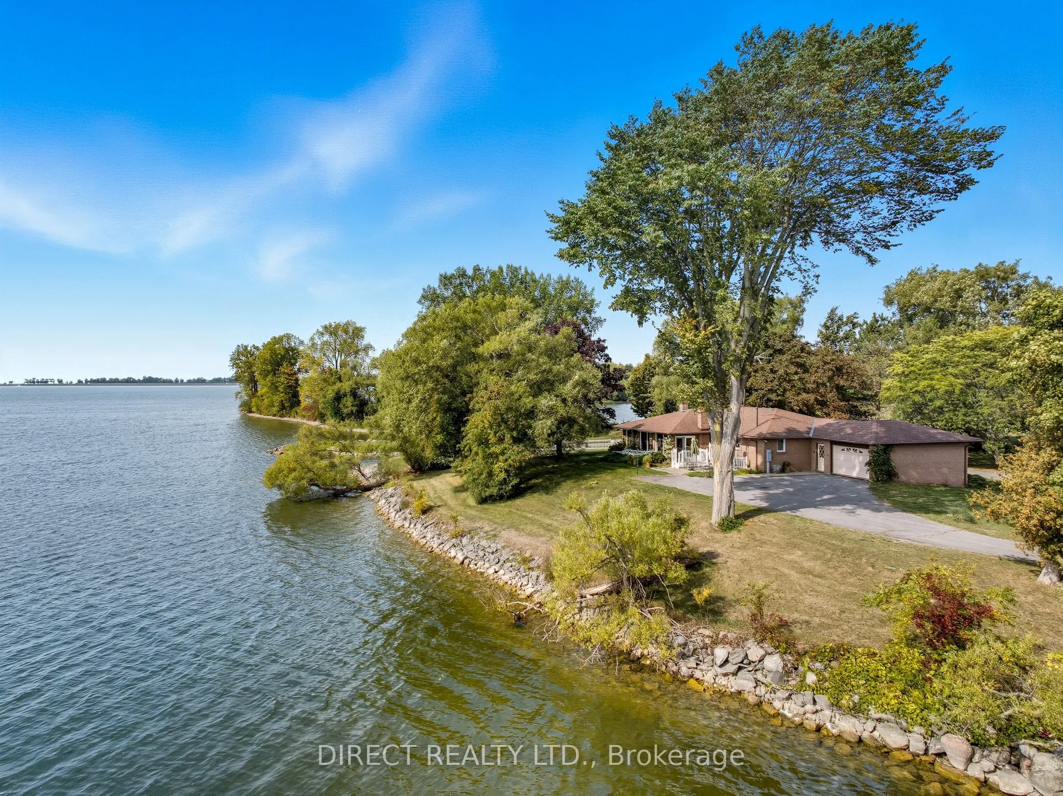 15753 Loyalist Parkway