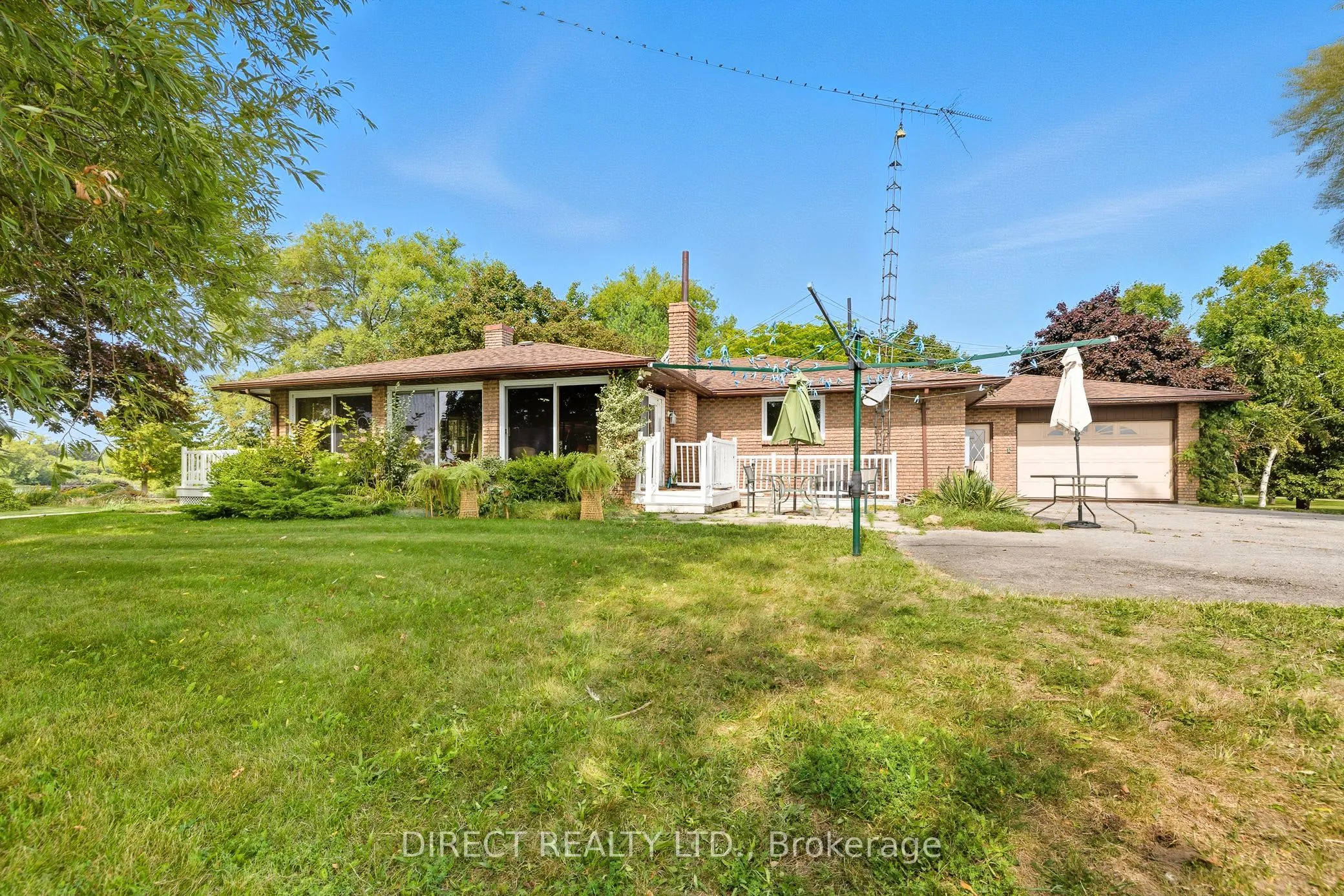 15753 Loyalist Parkway