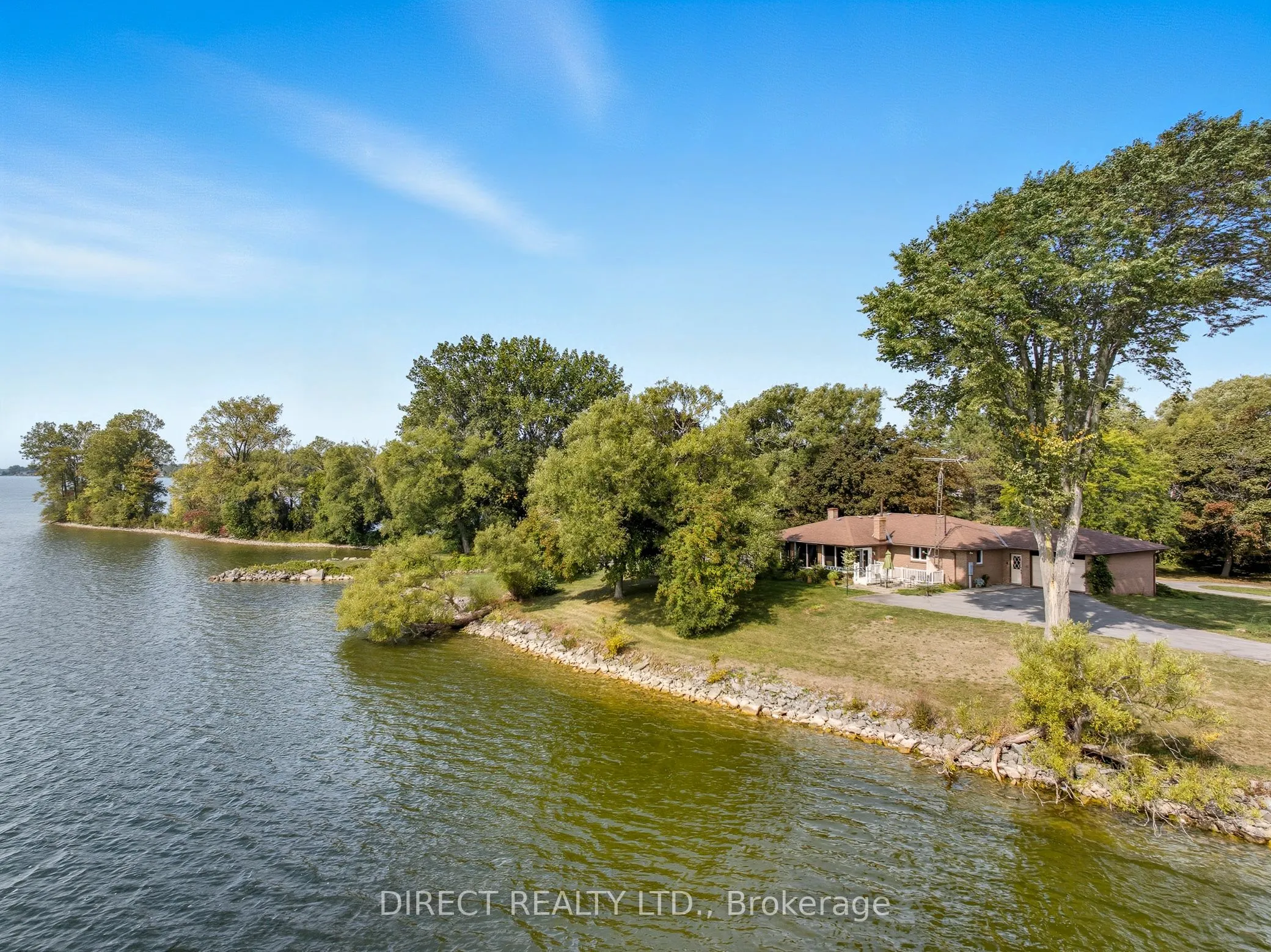15753 Loyalist Parkway