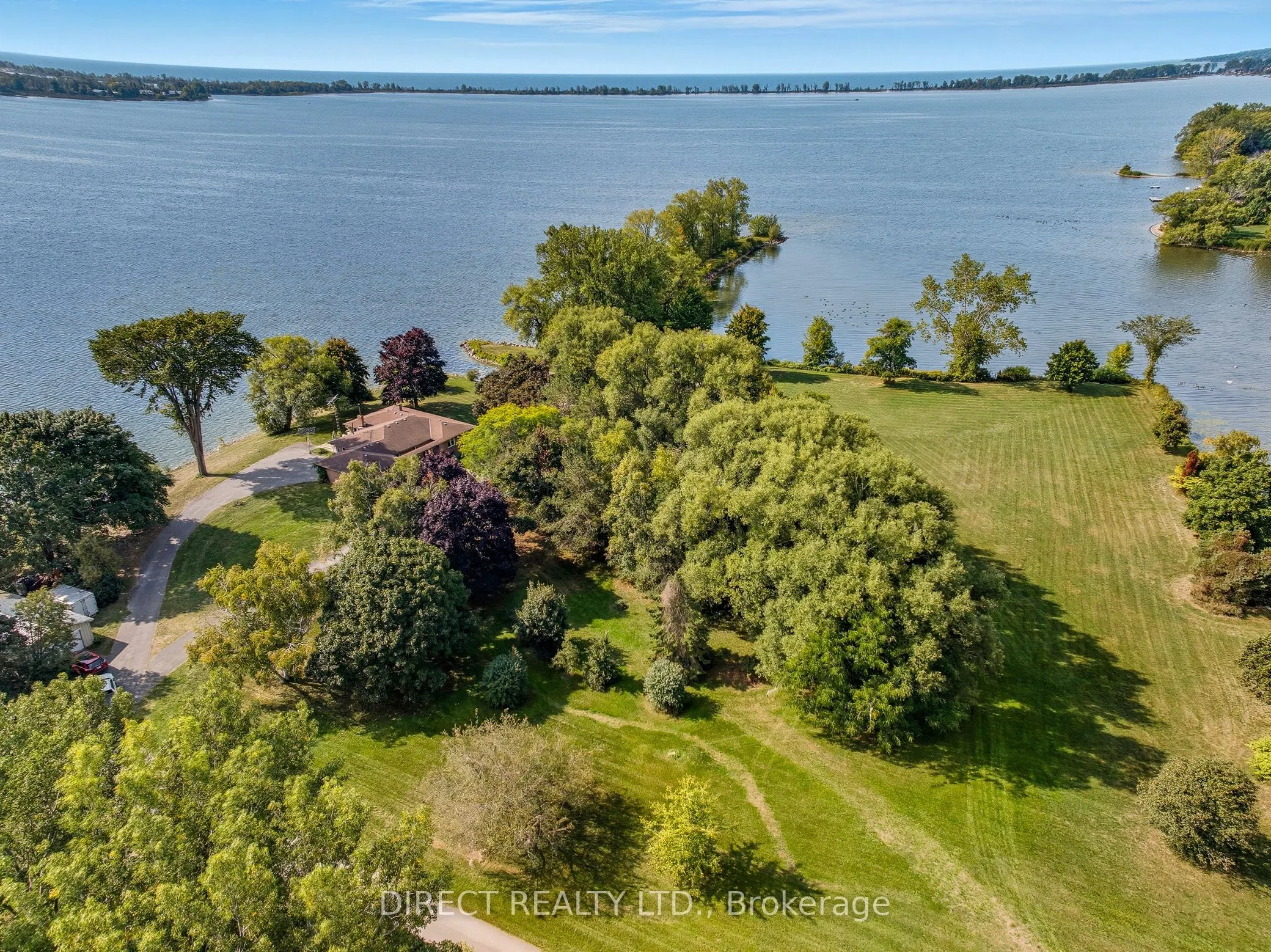 15753 Loyalist Parkway