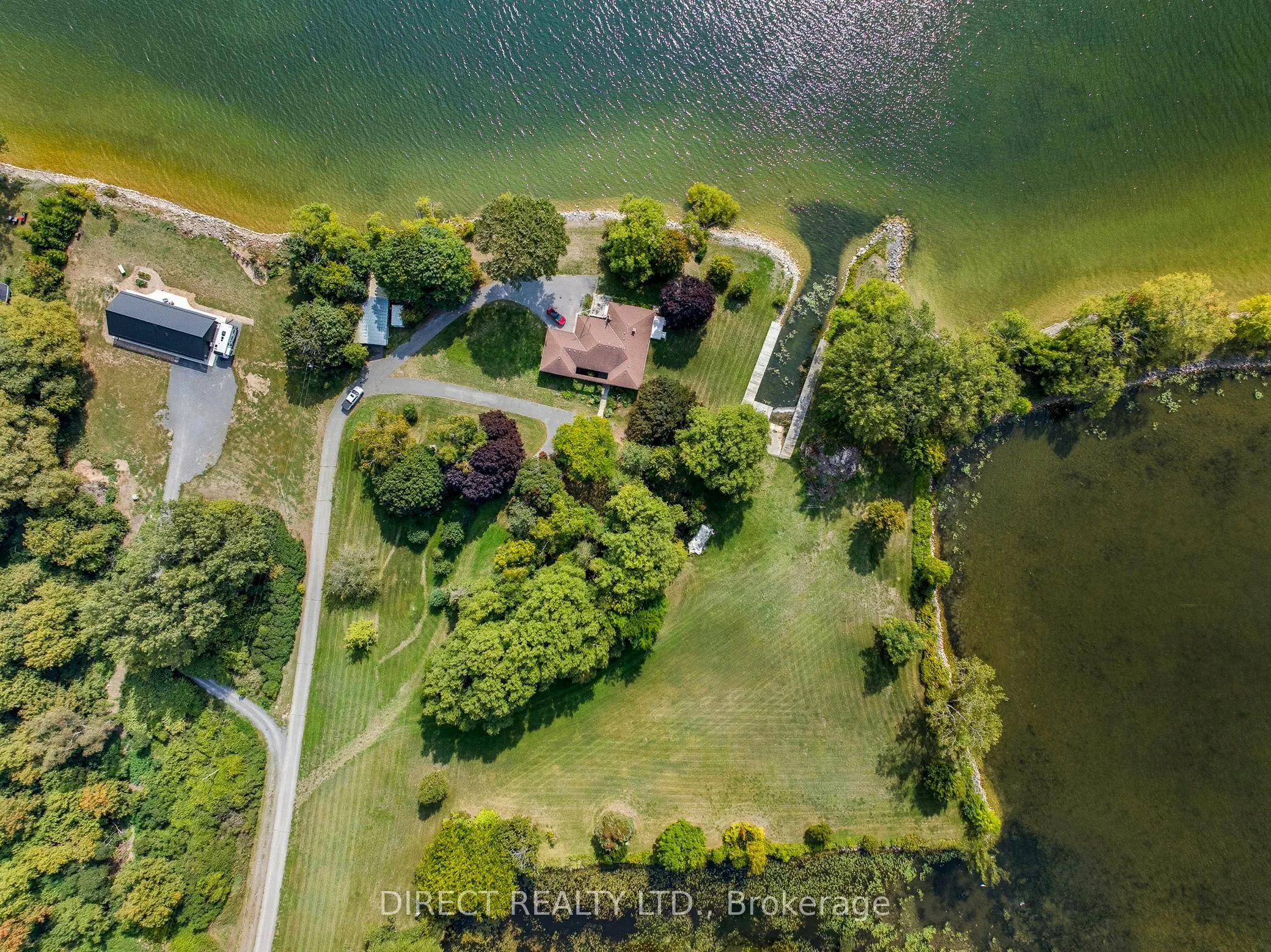 15753 Loyalist Parkway