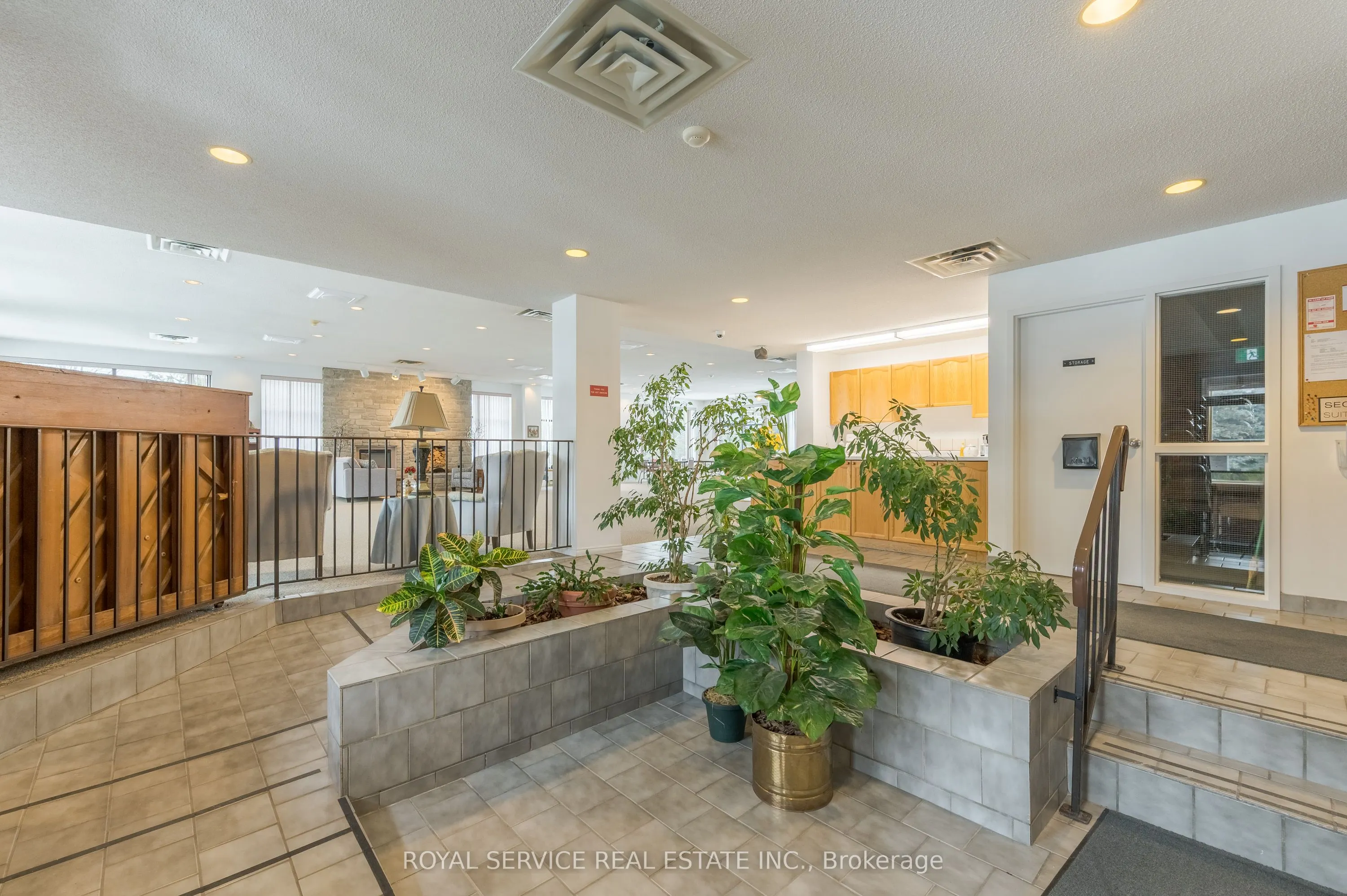 921 Armour Road, #215