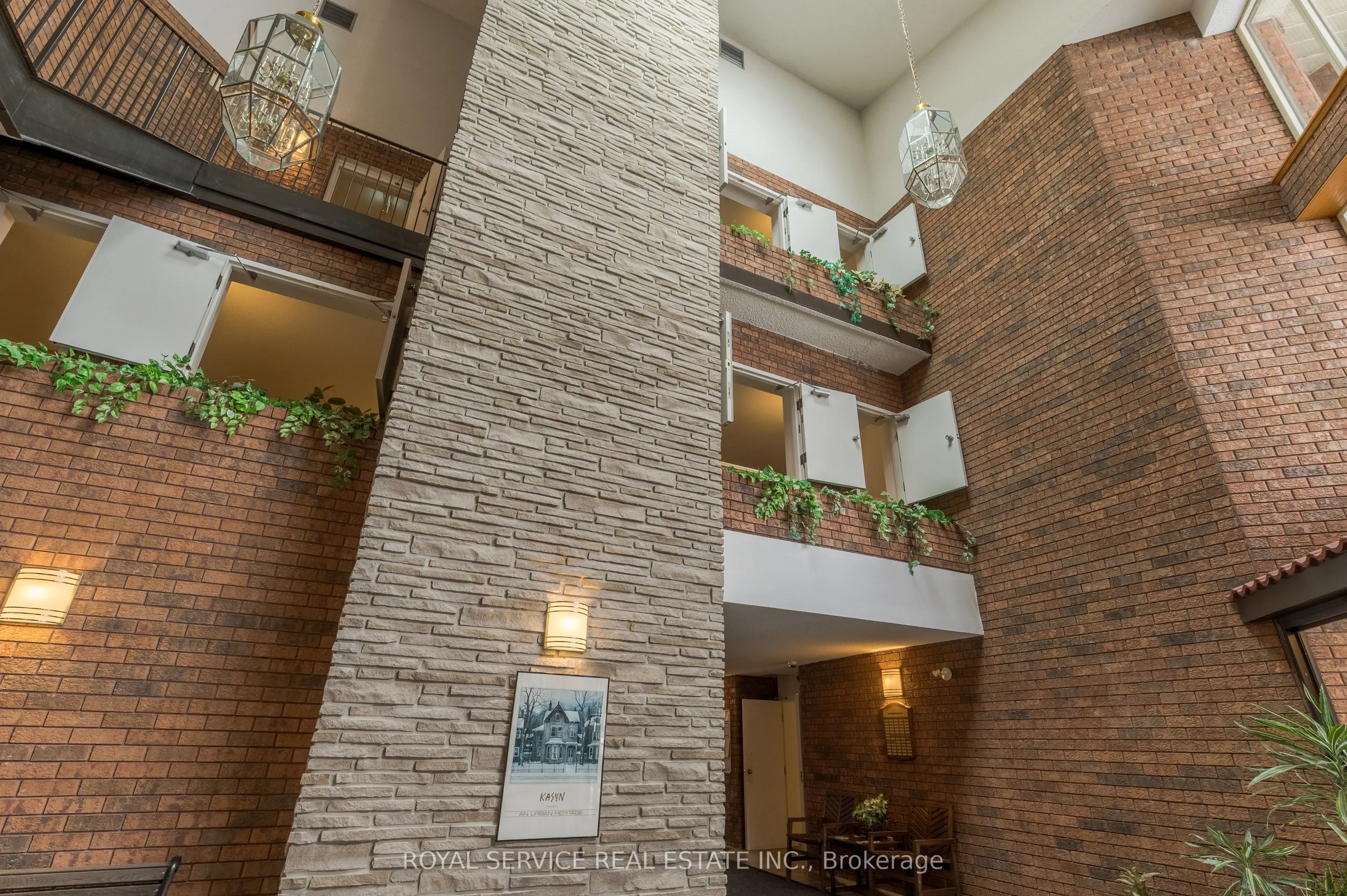 921 Armour Road, #215