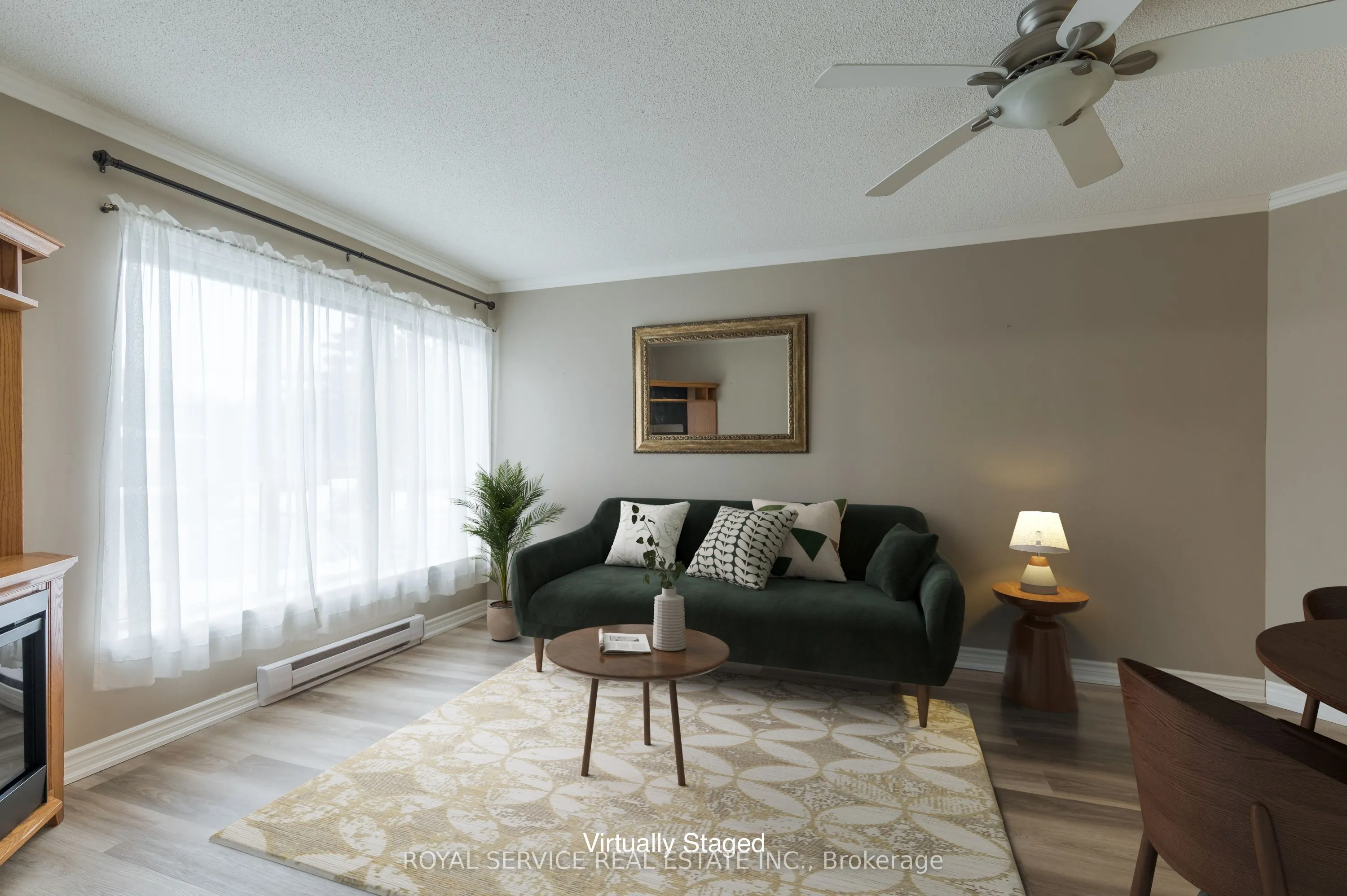 921 Armour Road, #215