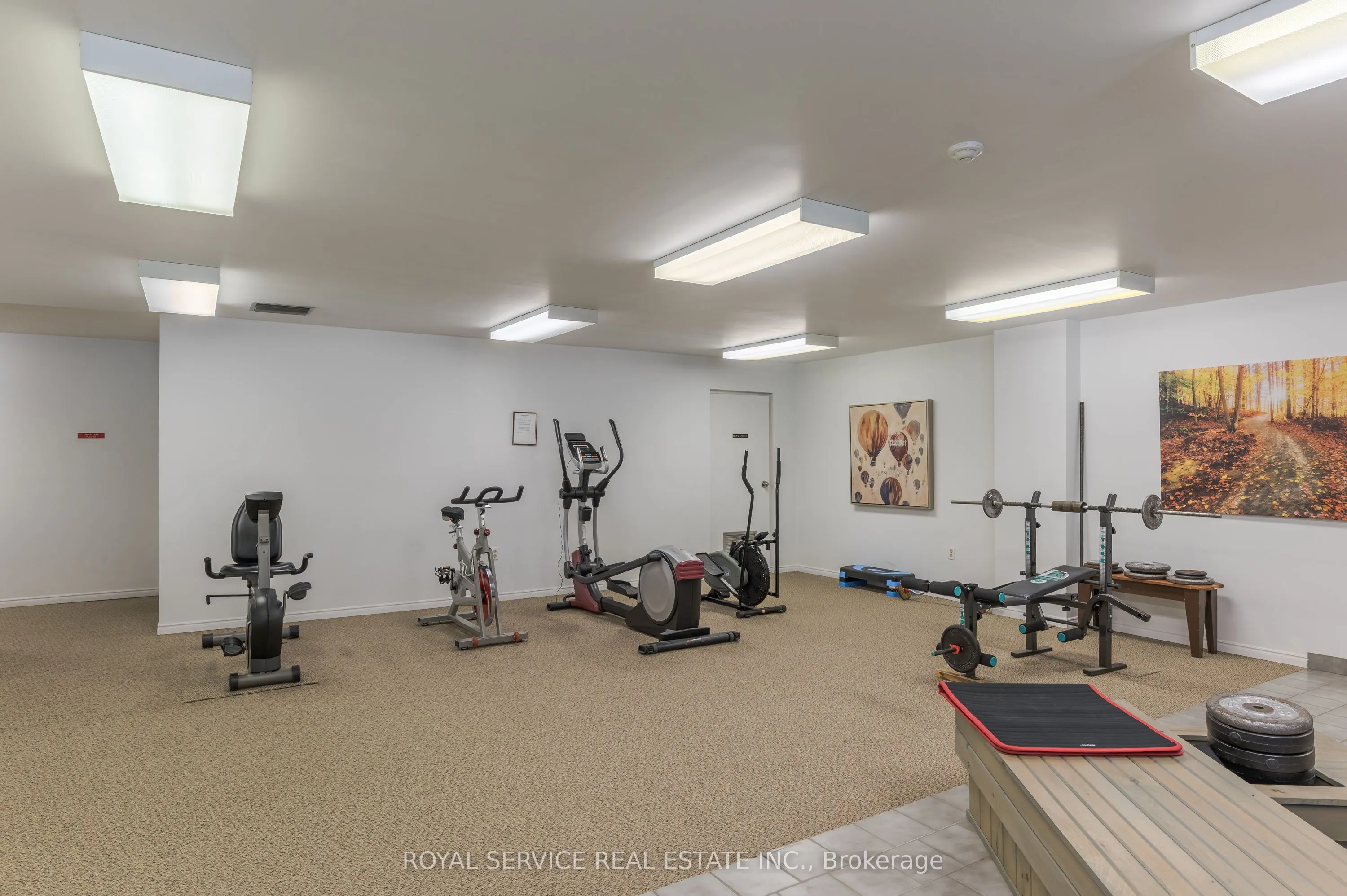 921 Armour Road, #215