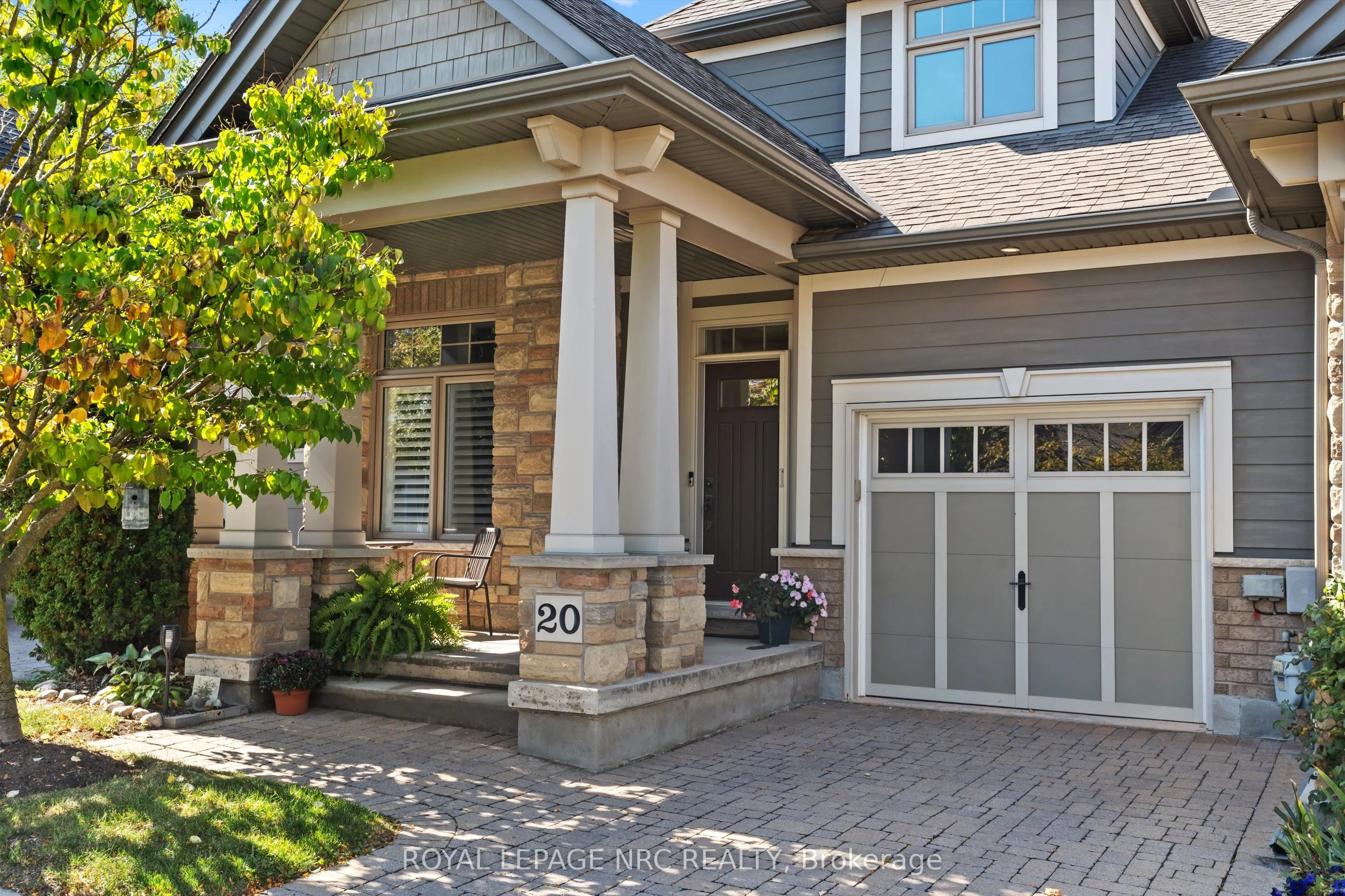2880 King Street, #20