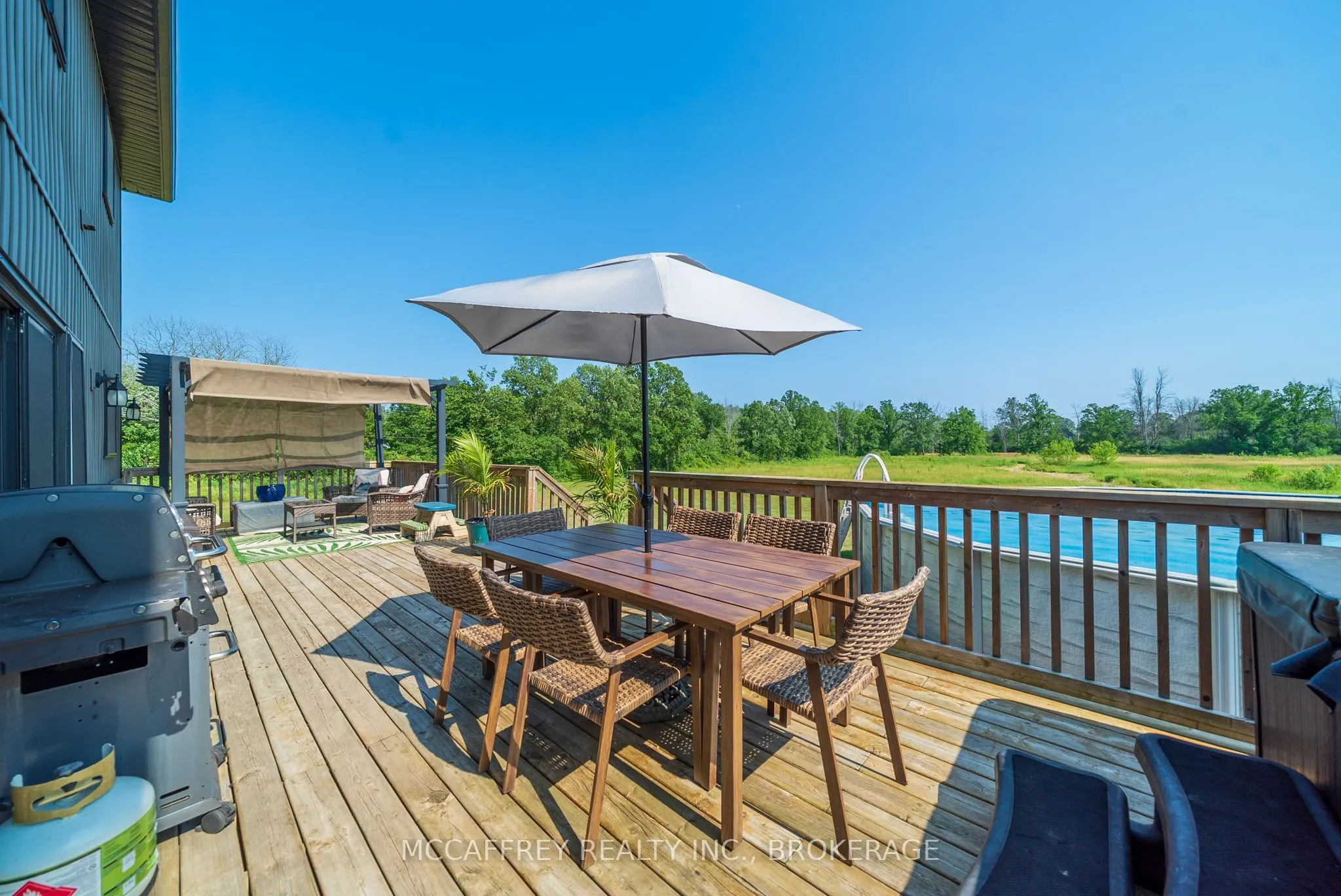 2572 Blessington Road