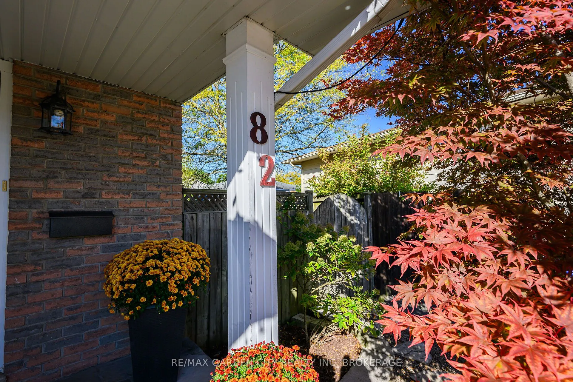 82 Terrace Avenue